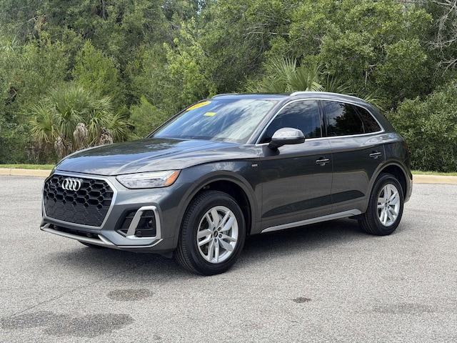 2024 Audi Q5