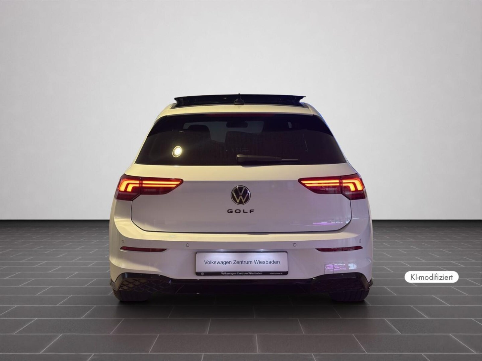 Volkswagen Golf – Bild 5