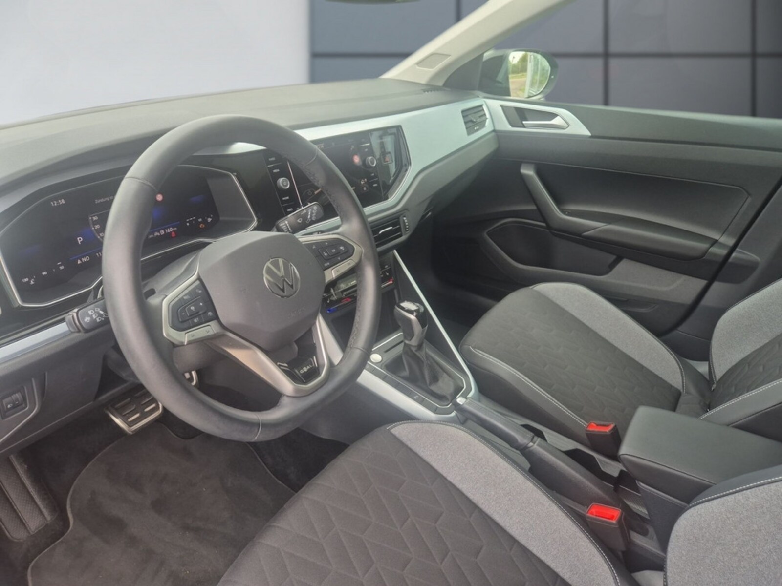 Volkswagen Taigo – Bild 8