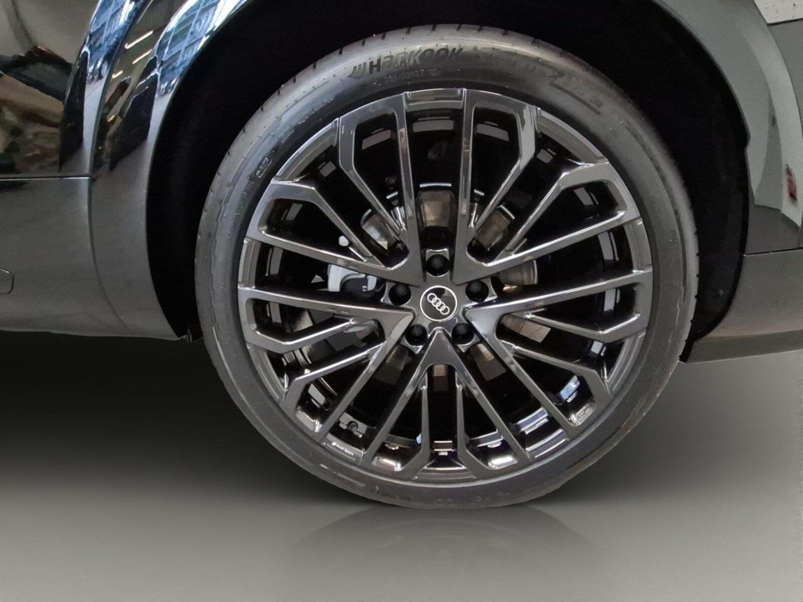 Audi Q7 – Bild 20