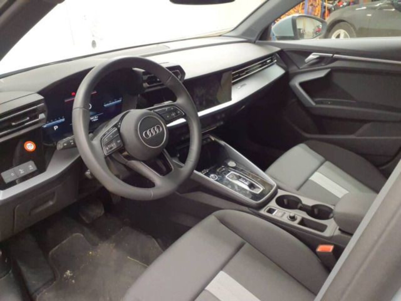 Audi A3 Sportback – Bild 4
