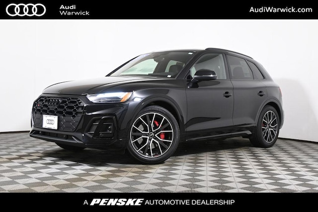 Photo of 2023 Audi SQ5