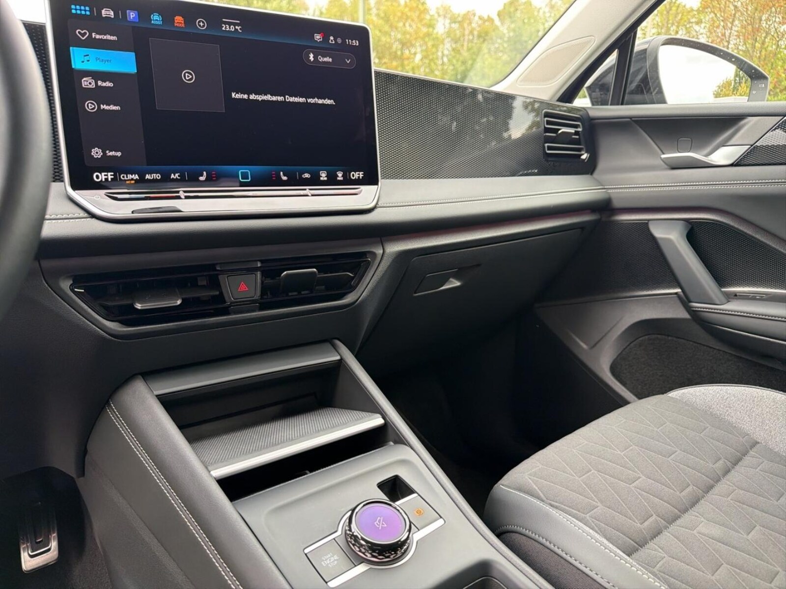 Volkswagen Tiguan – Bild 15