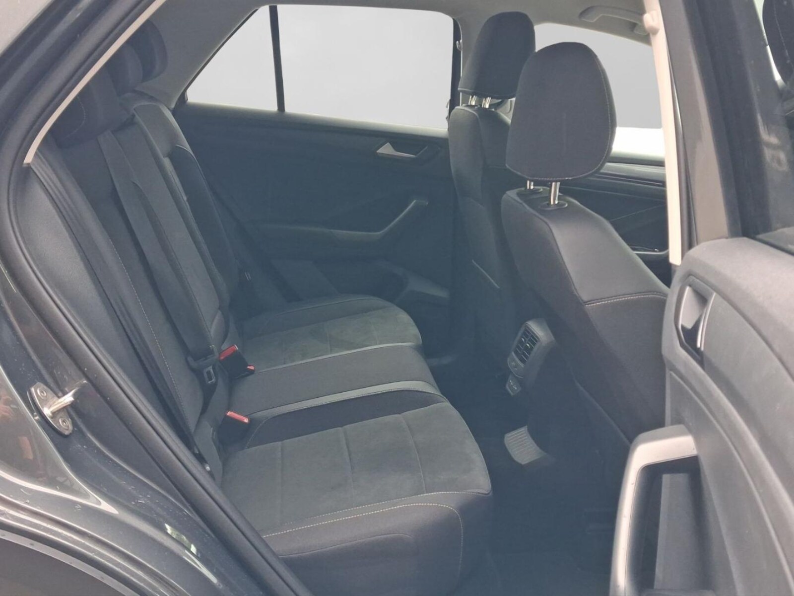 Volkswagen T-Roc – Bild 6