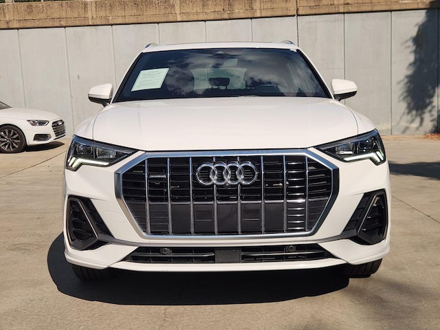 2024 Audi Q3 SUV