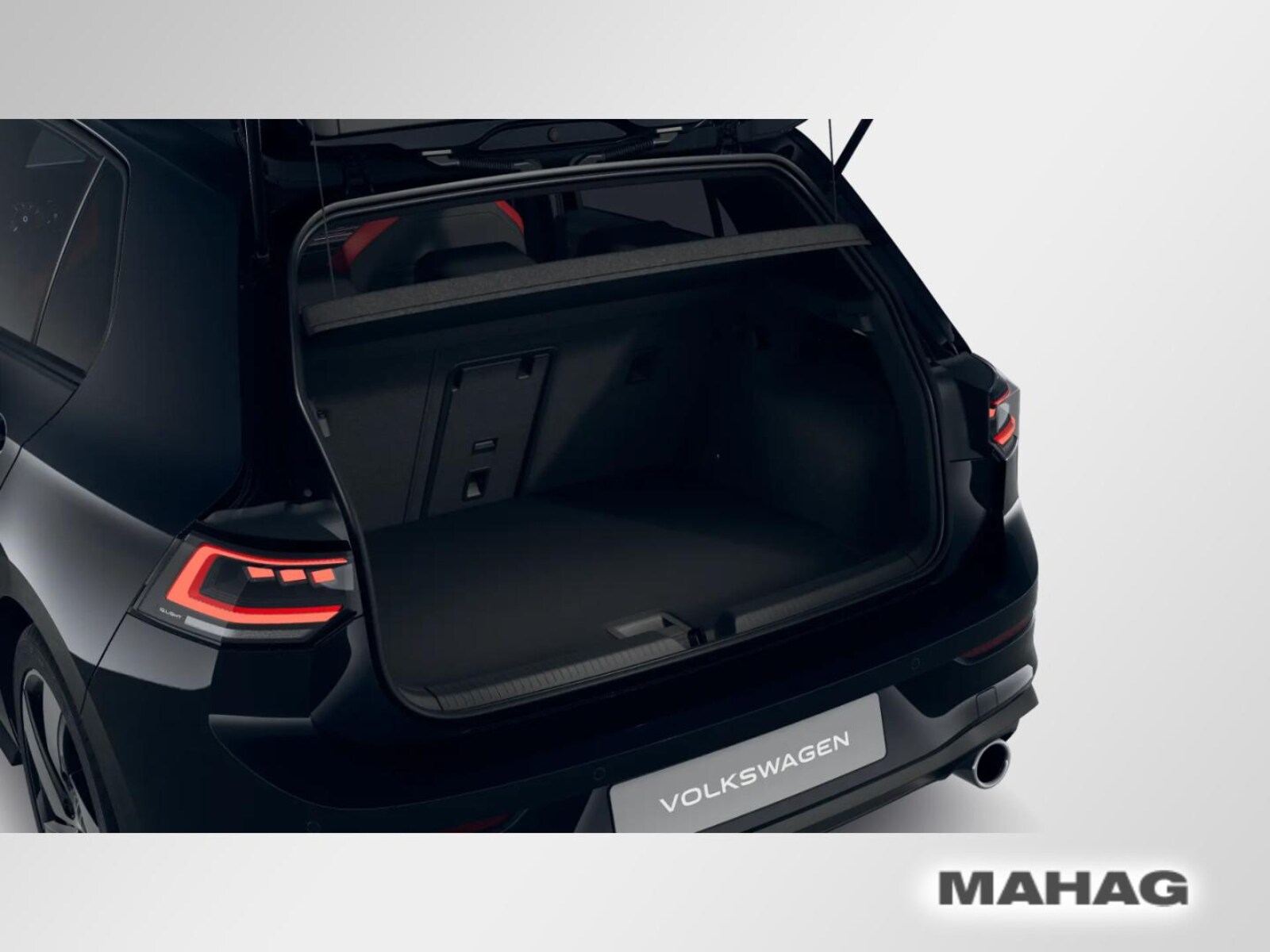 Volkswagen Golf – Bild 9
