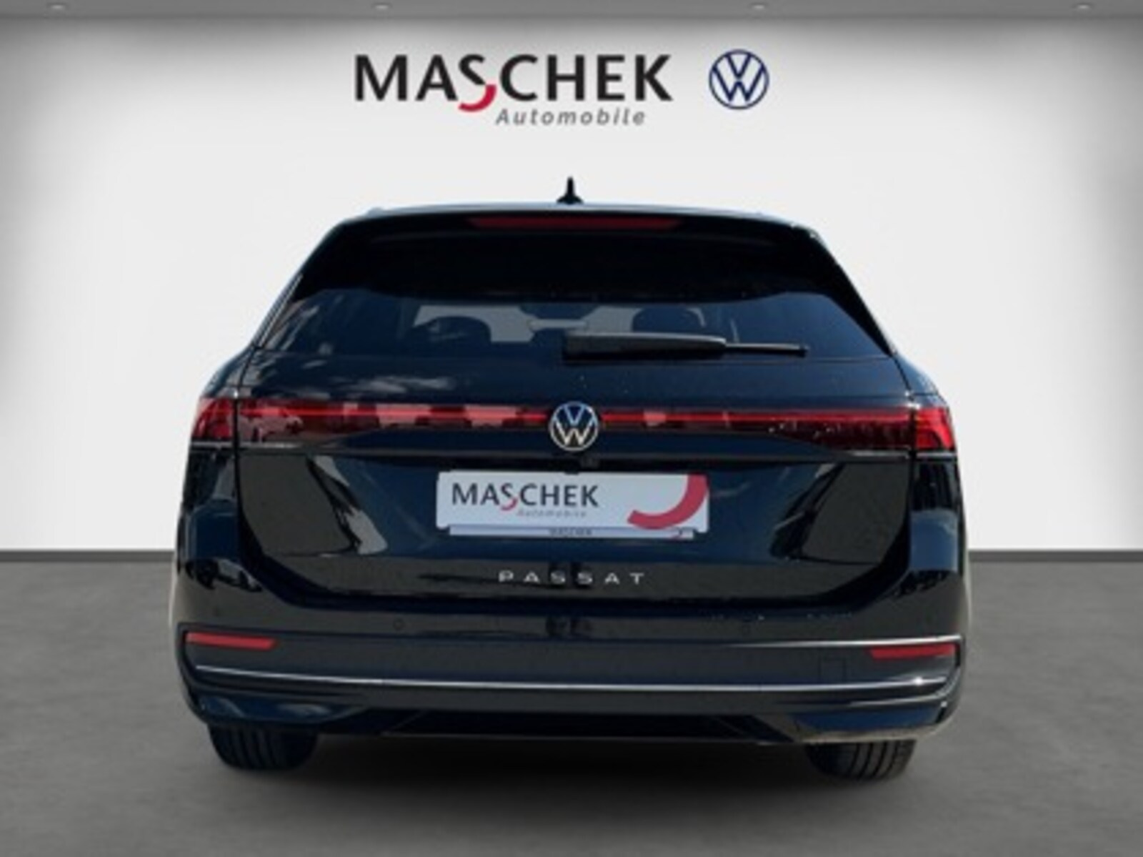 Volkswagen Passat – Bild 5