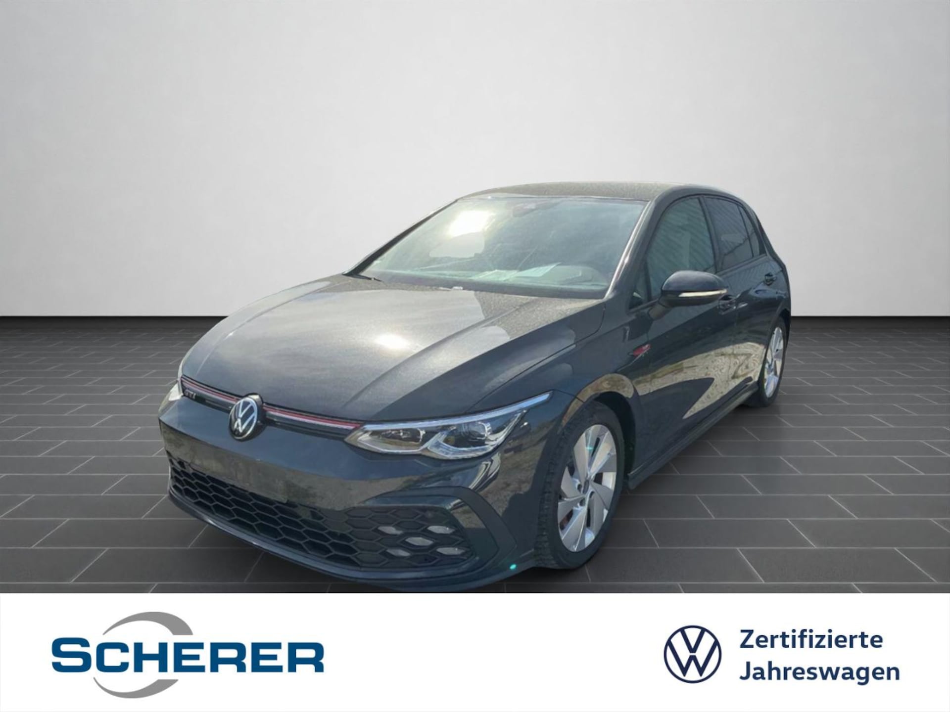 Volkswagen Golf 2022