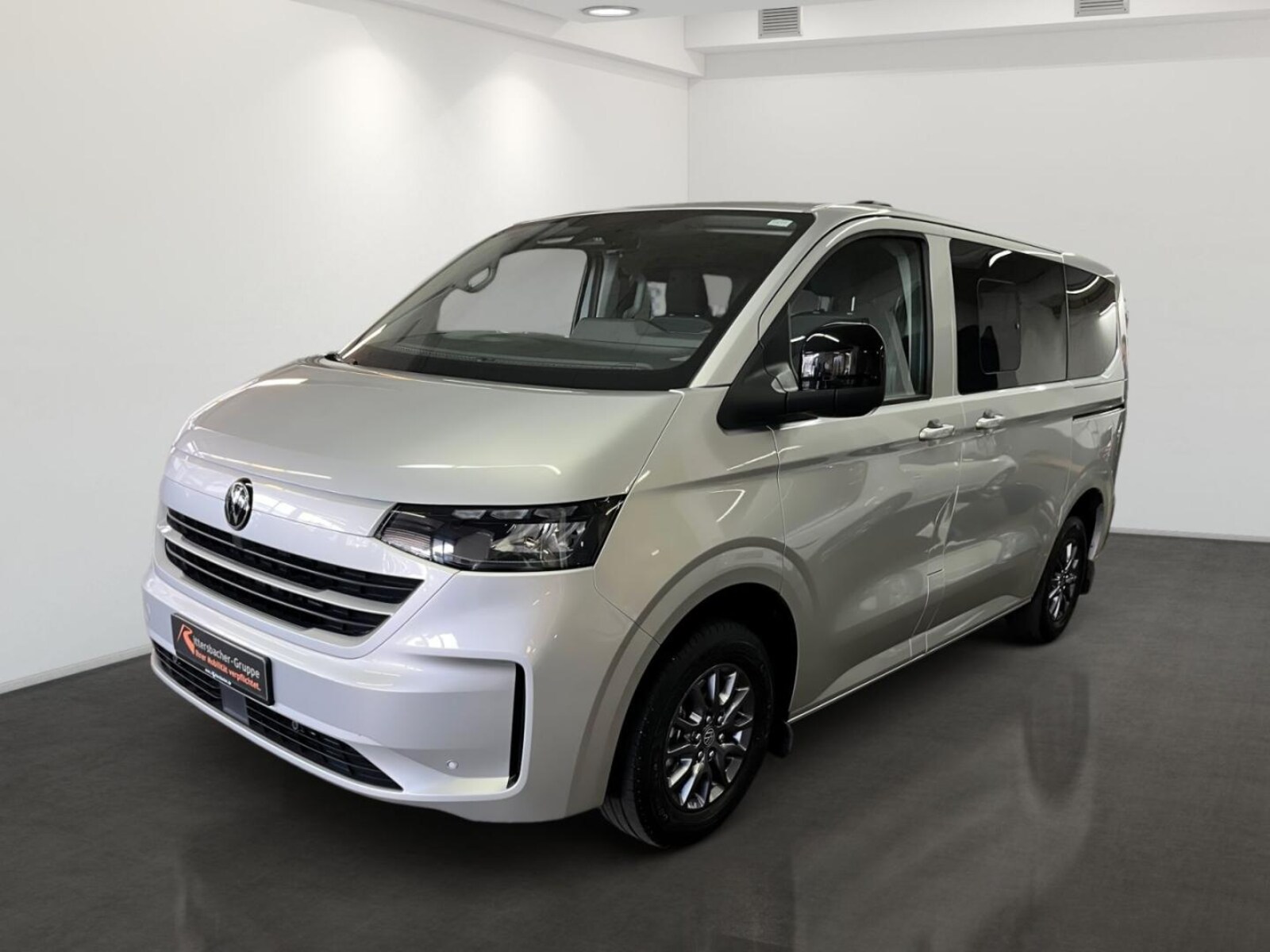 Volkswagen e-Caravelle – Bild 2