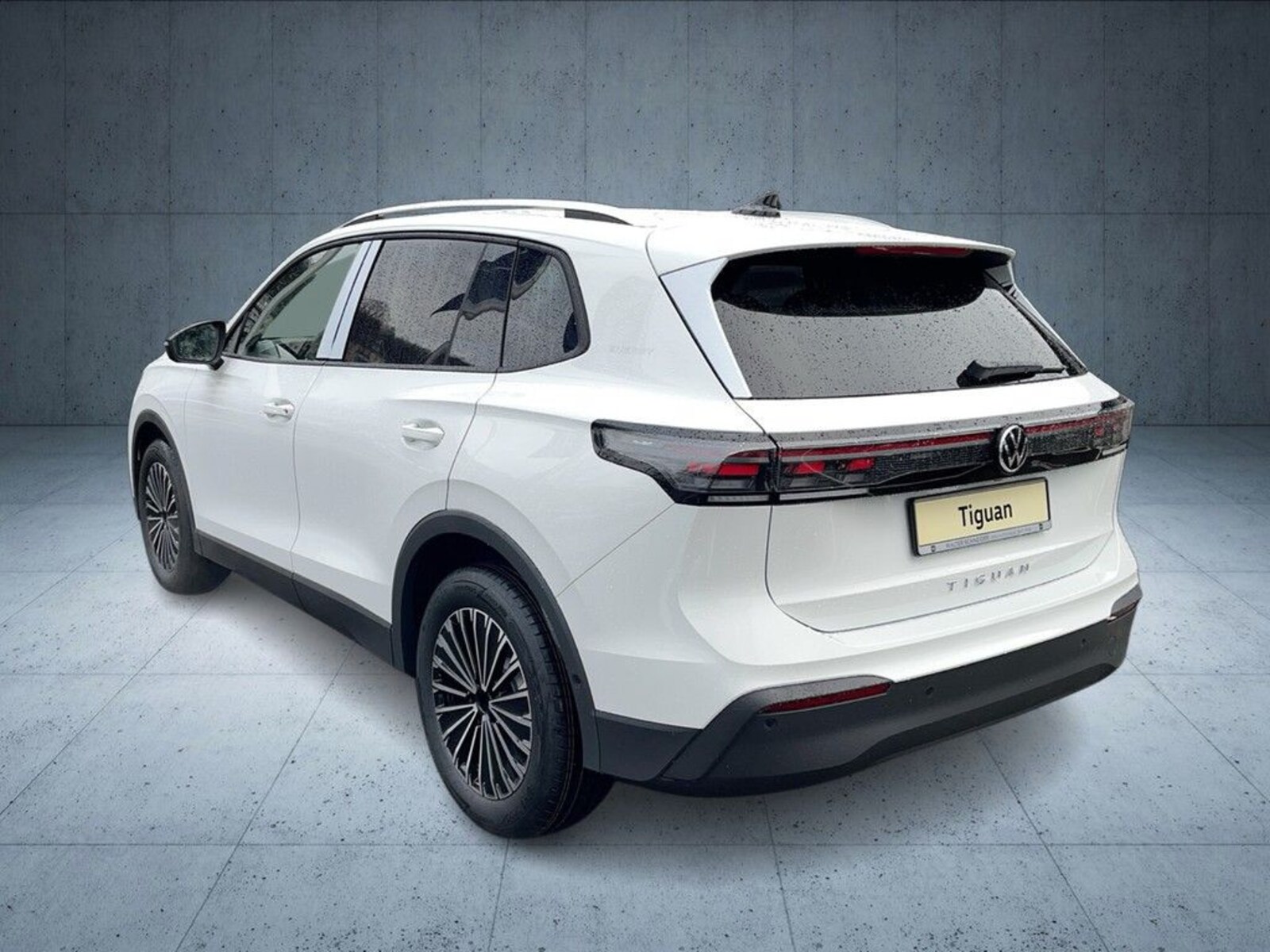 Volkswagen Tiguan – Bild 4