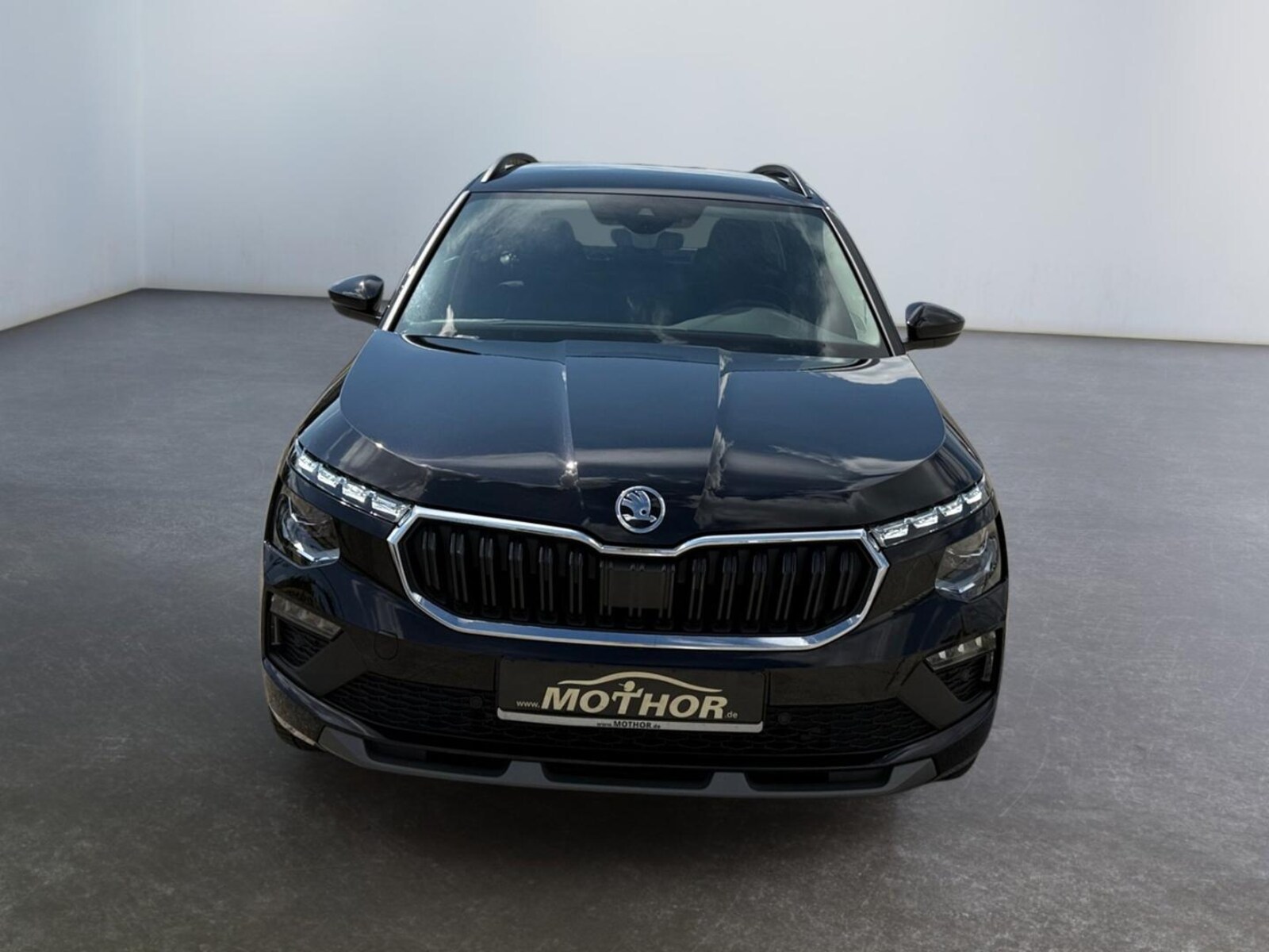 Škoda Kamiq – Bild 8