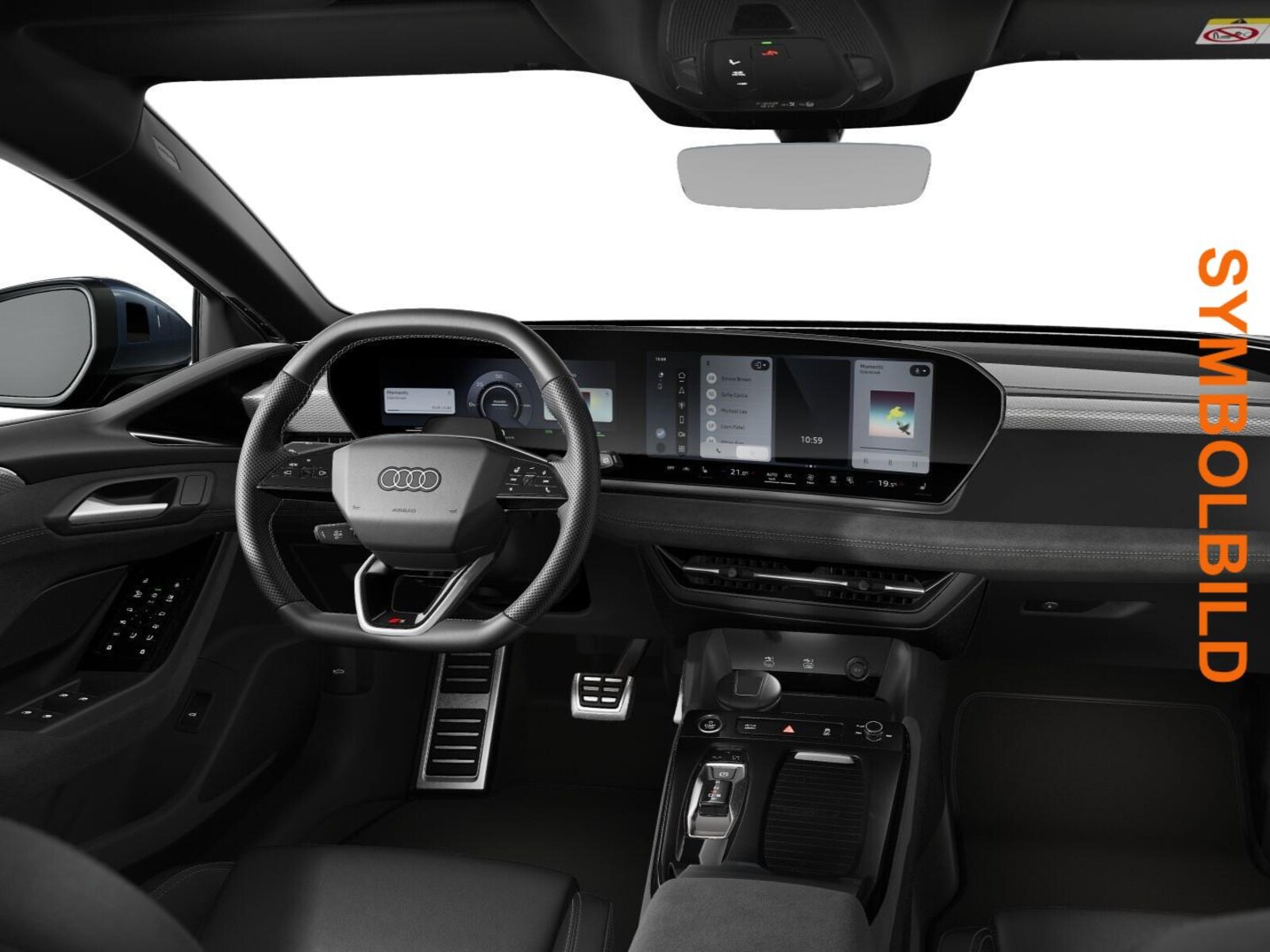 Audi A6 Avant e-tron – Bild 4