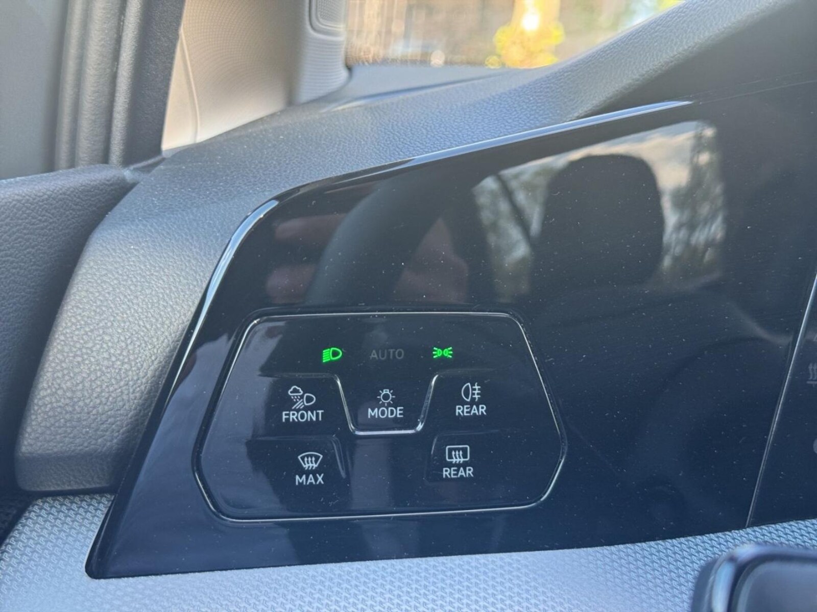 Volkswagen Golf Variant – Bild 16