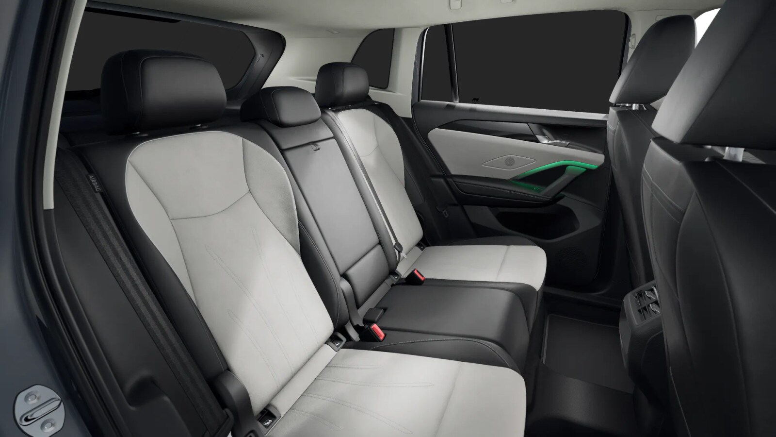 Volkswagen Tiguan – Bild 9