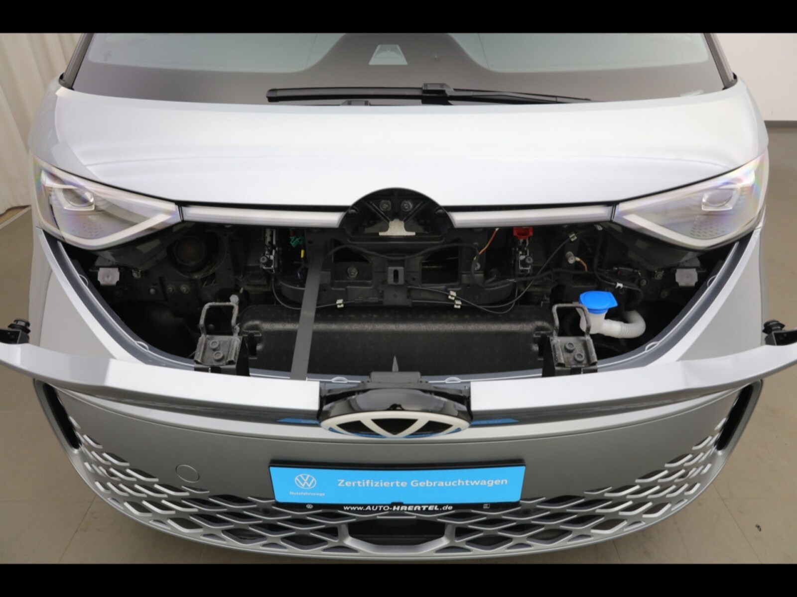 Volkswagen ID. Buzz – Bild 5