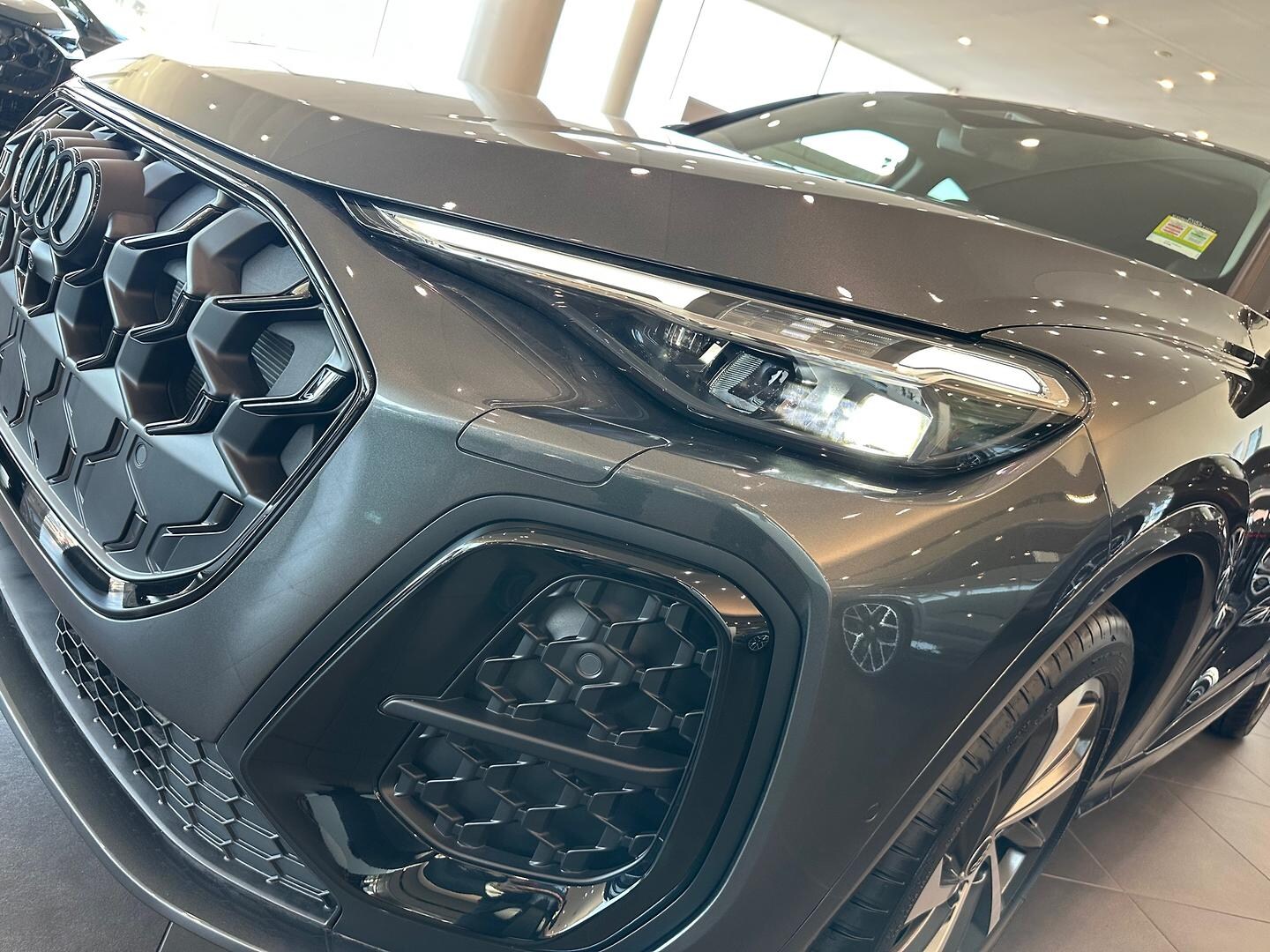 Image about Audi Q5 Sportback TFSI 150 kW