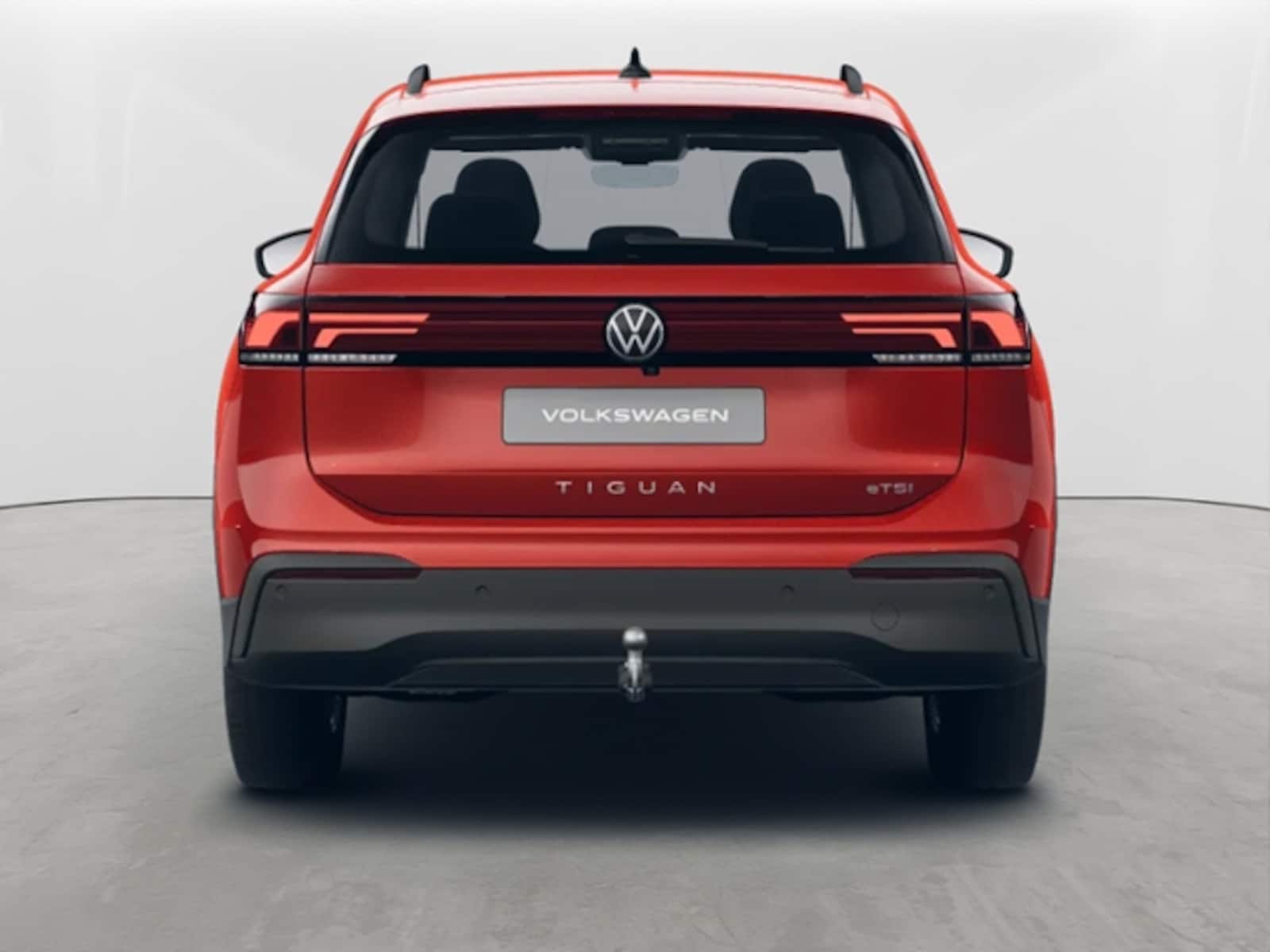 Volkswagen Tiguan – Bild 6
