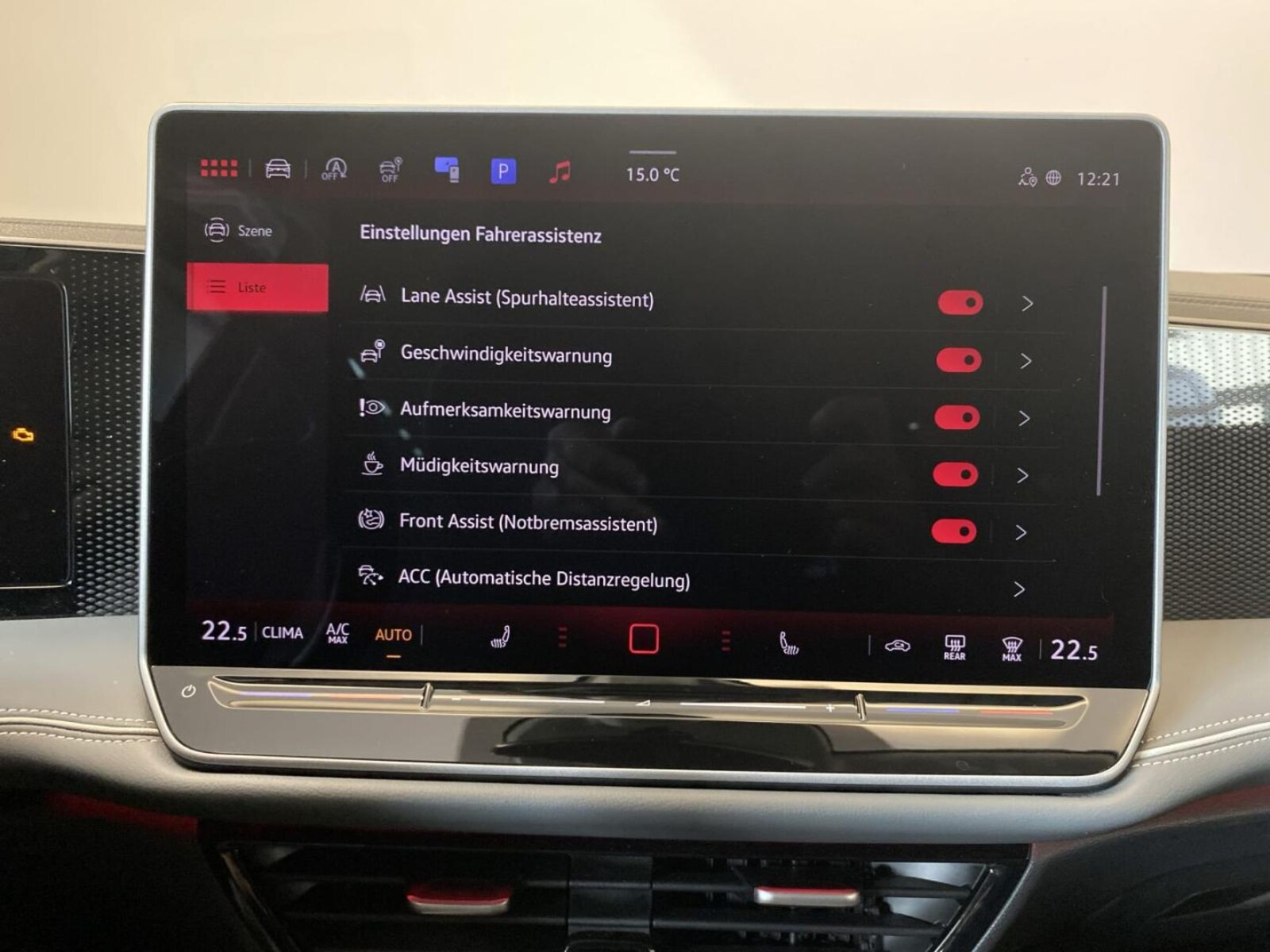 Volkswagen Passat – Bild 10
