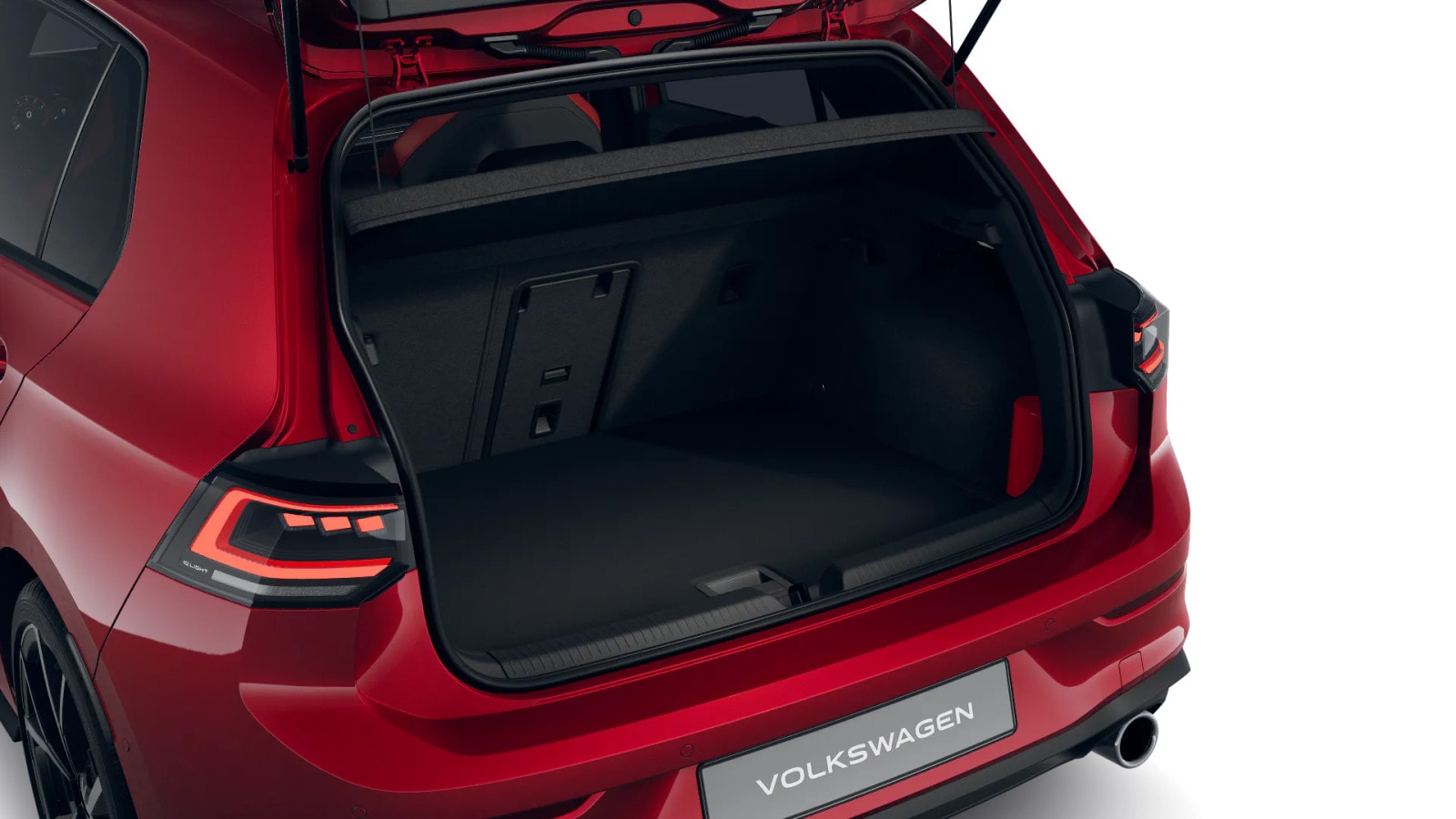 Volkswagen Golf – Bild 8