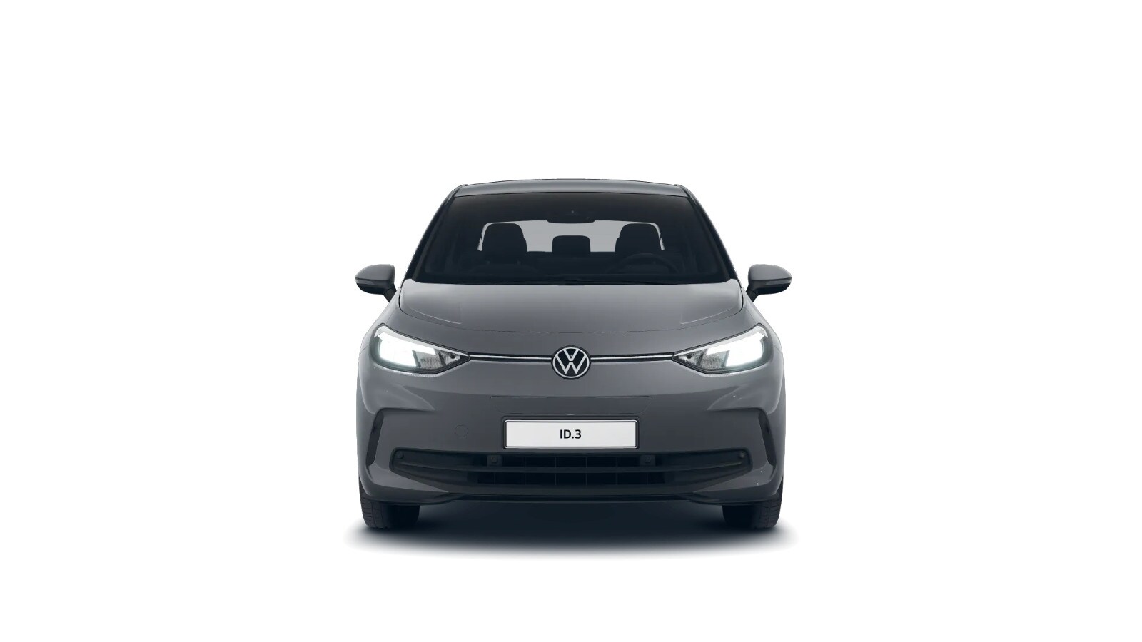 Volkswagen ID.3 – Bild 2