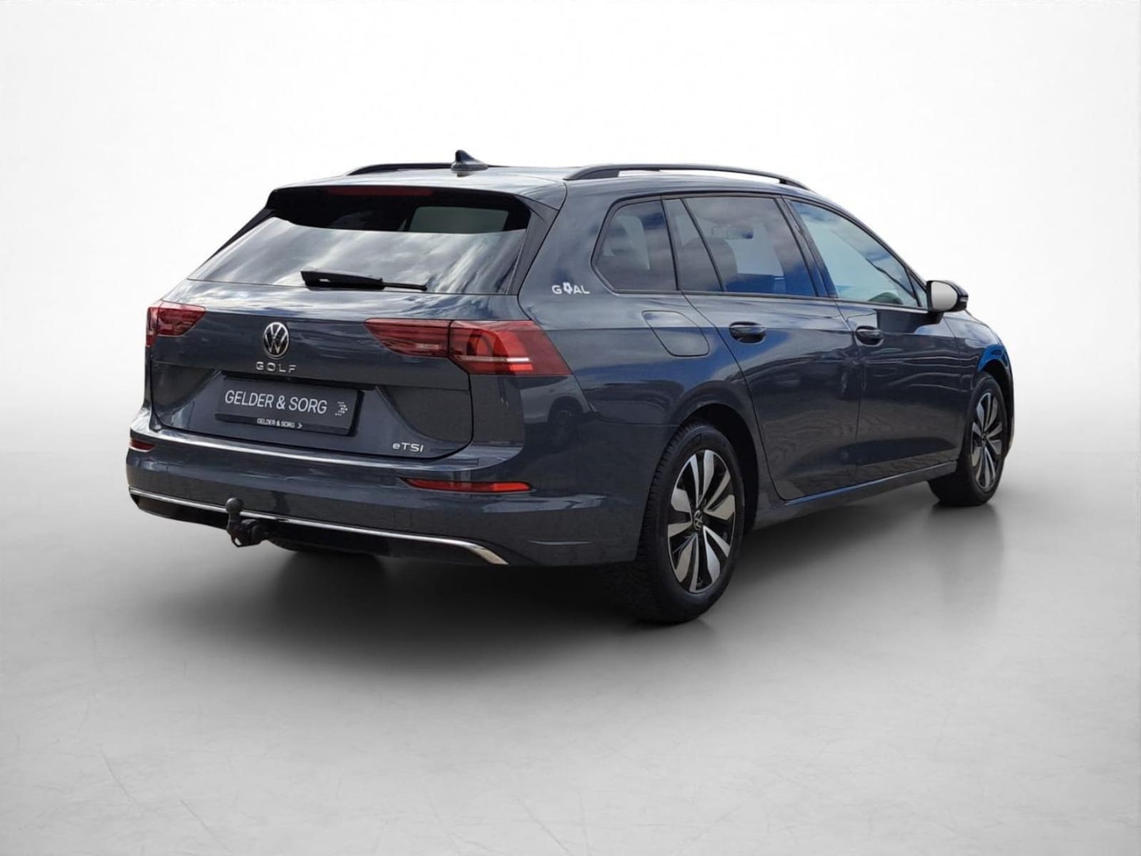 Volkswagen Golf Variant – Bild 2