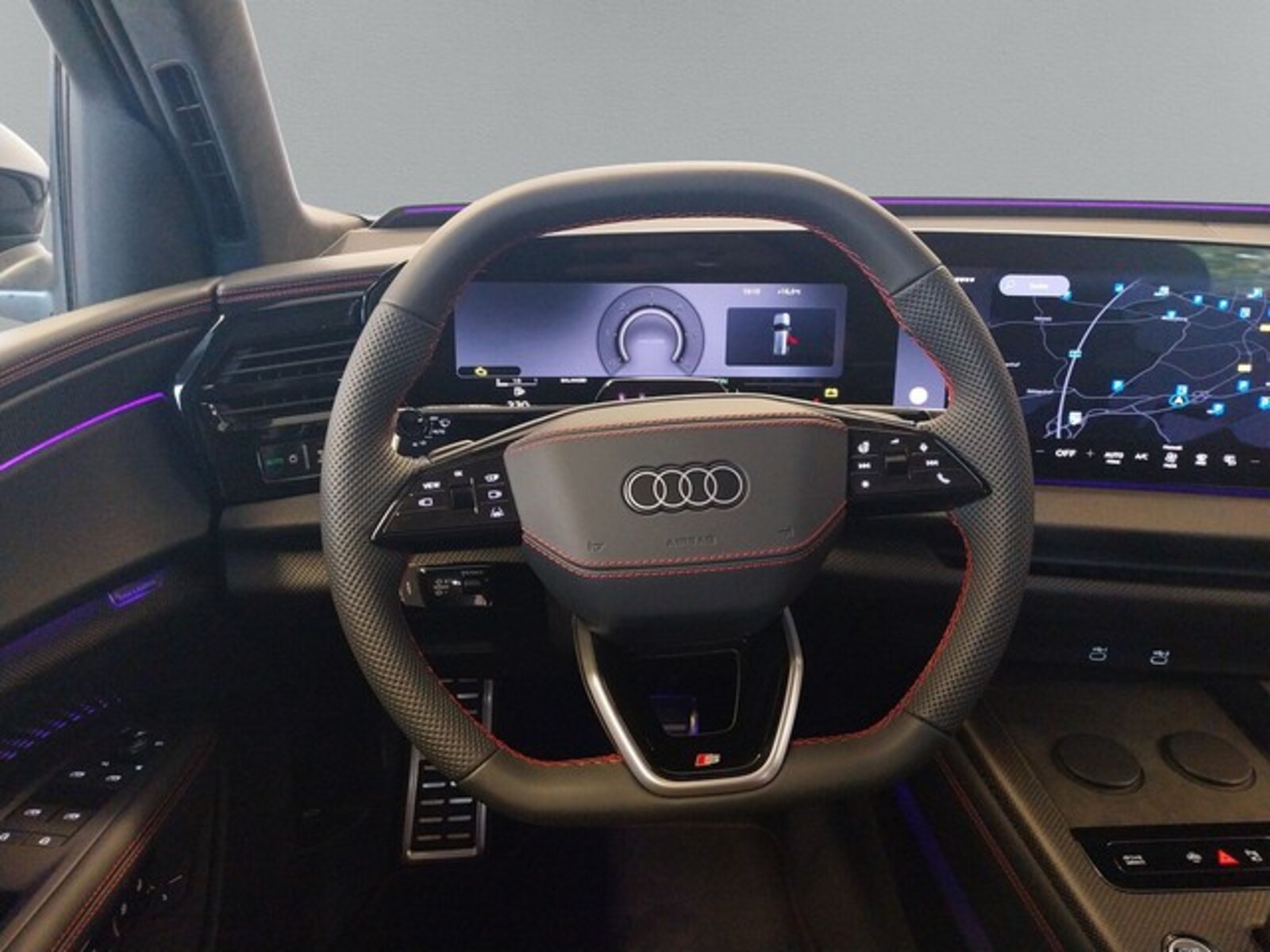 Audi Q7 – Bild 10