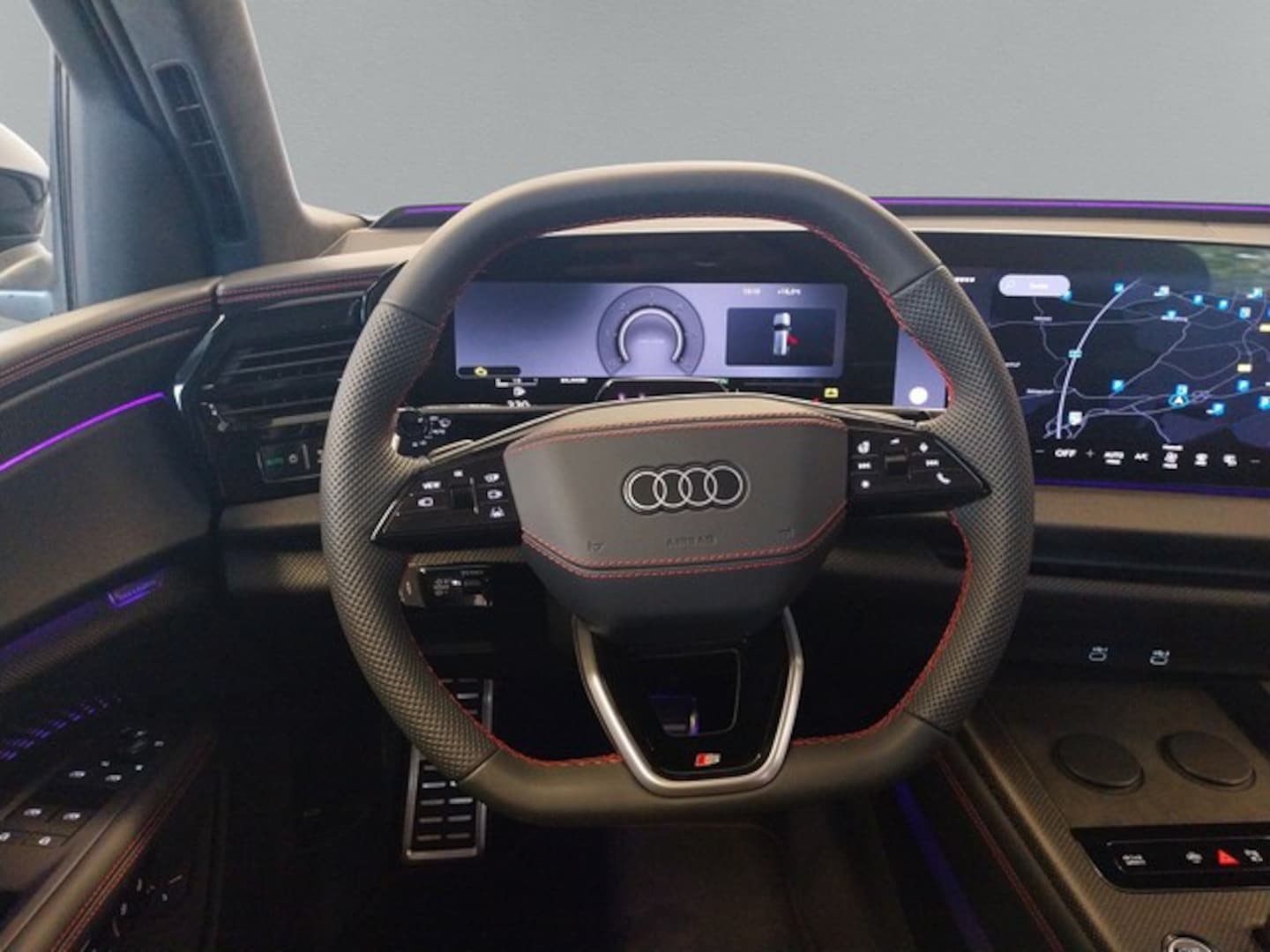 Bild über Audi Q7 SUV TDI quattro 220 kW tiptronic - für weitere Informationen kontaktieren Sie den Audi Partner