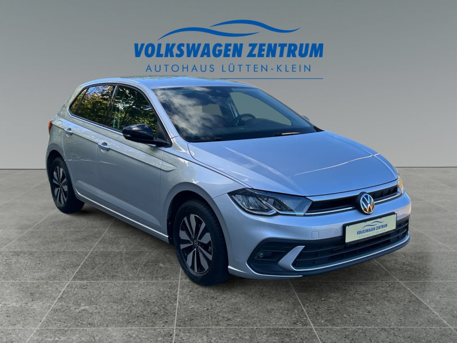 Volkswagen Polo – Bild 8