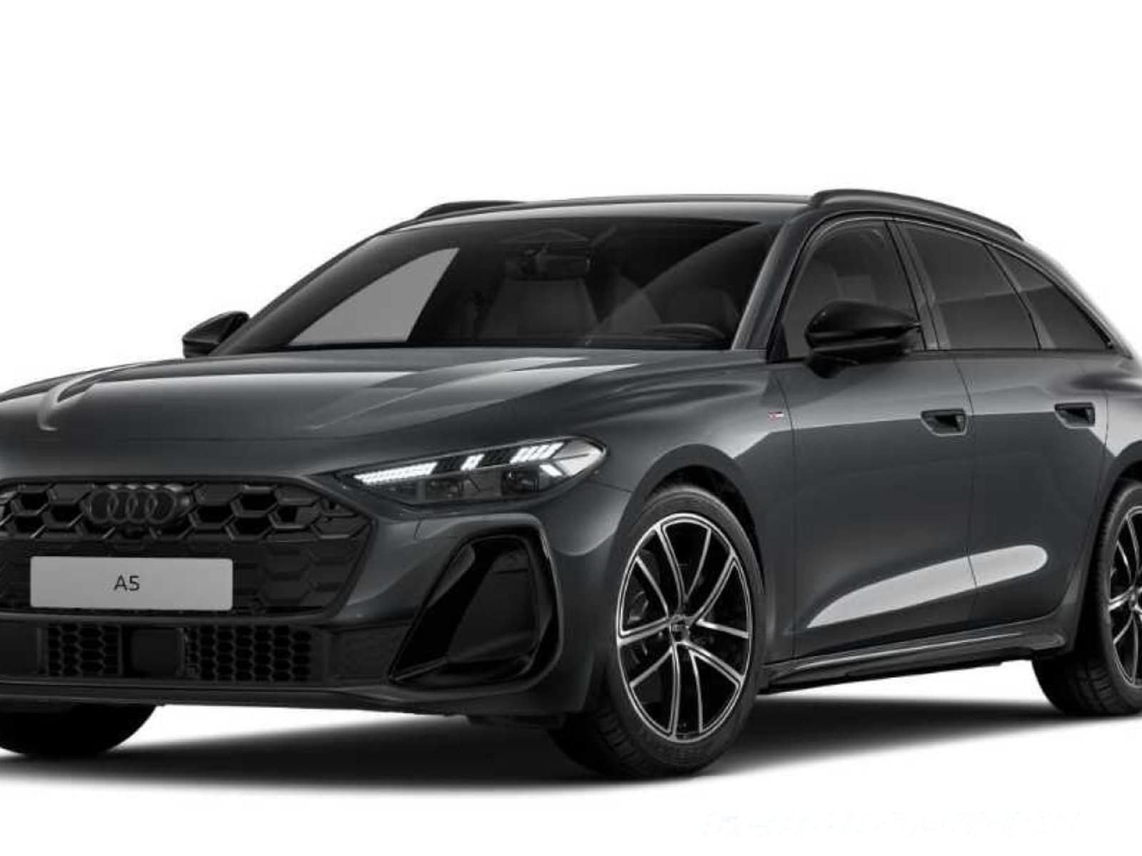 Audi A5 Avant – Bild 2