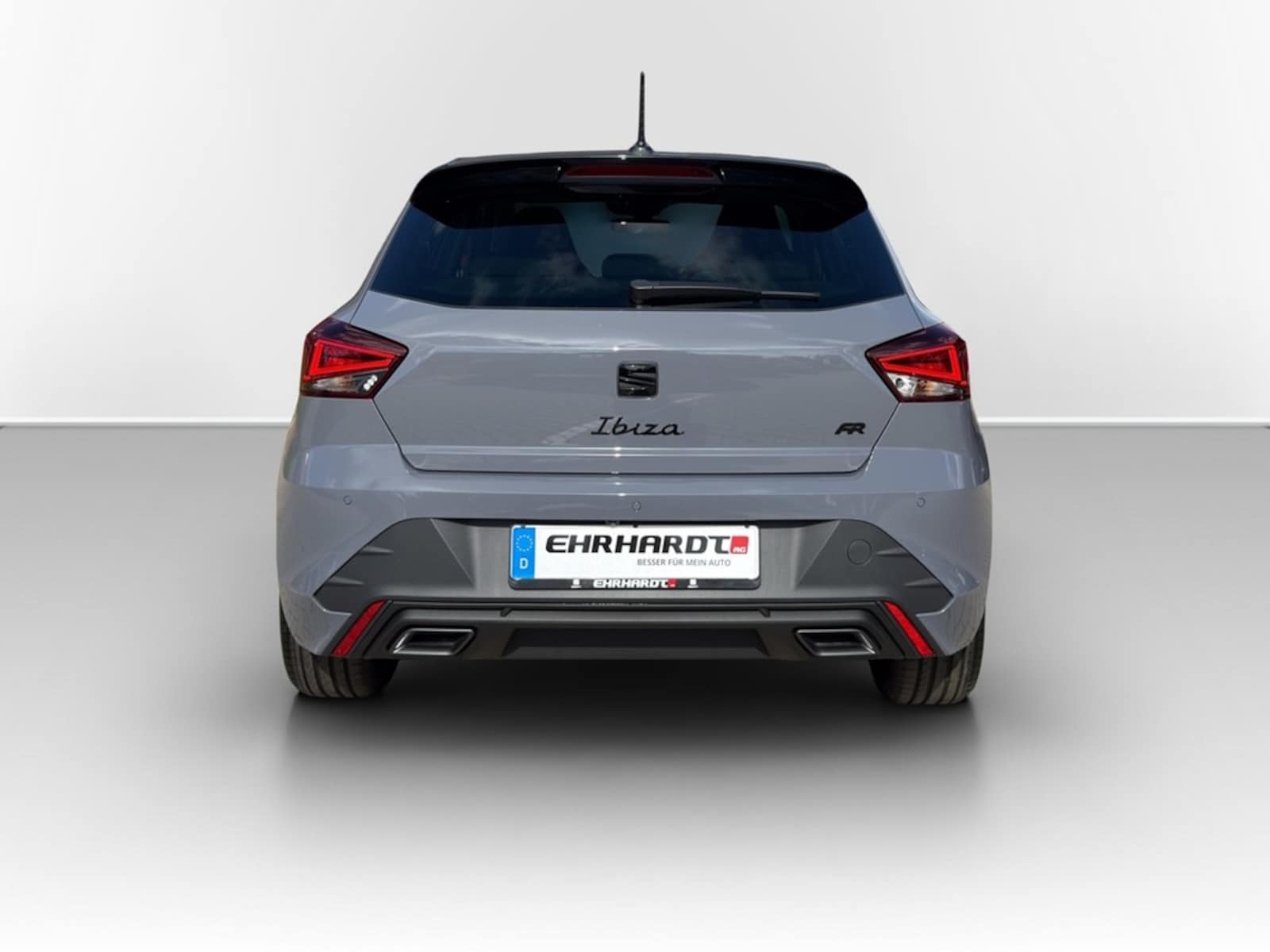 SEAT Ibiza – Bild 6