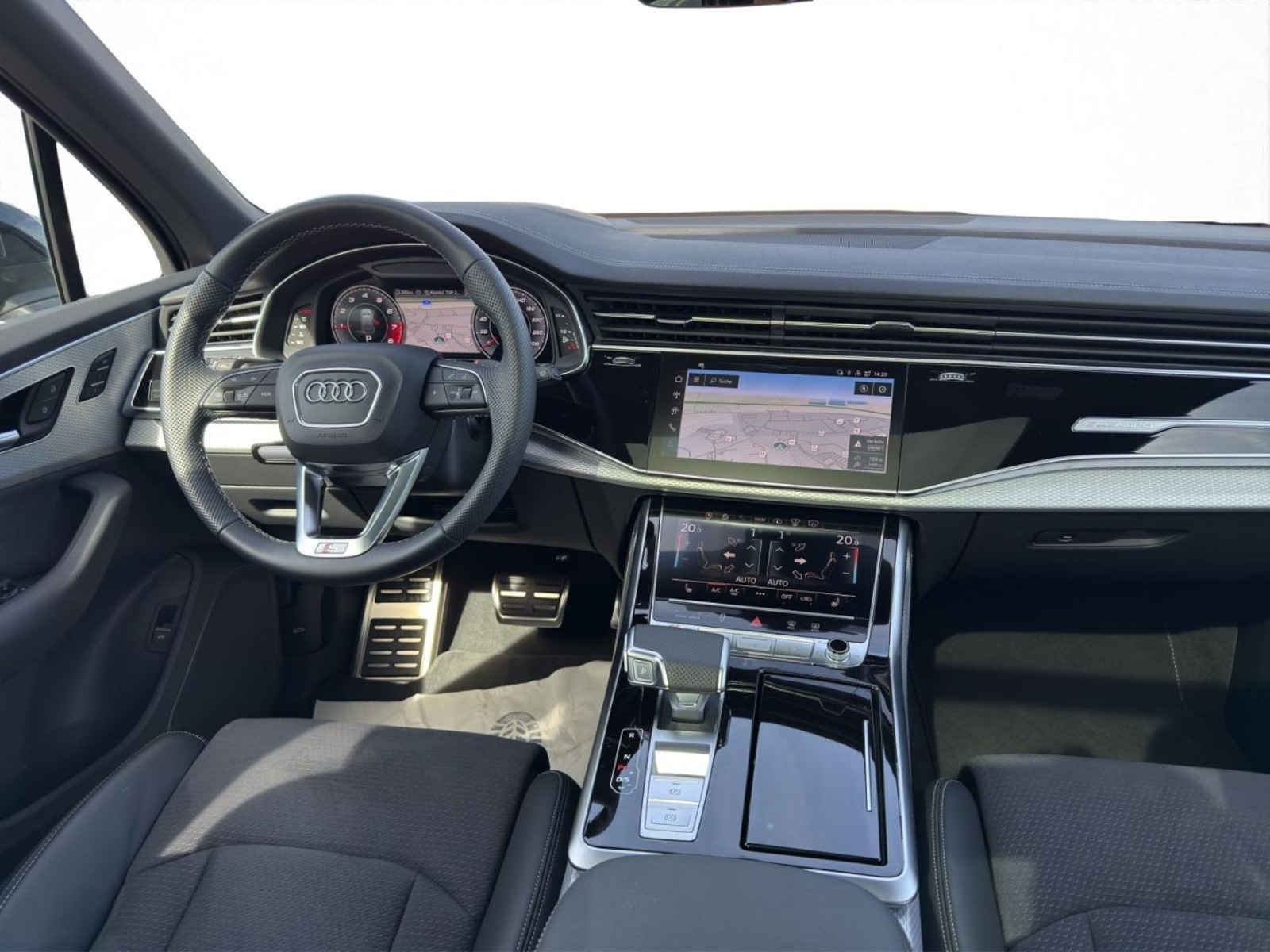 Audi SQ7 – Bild 5
