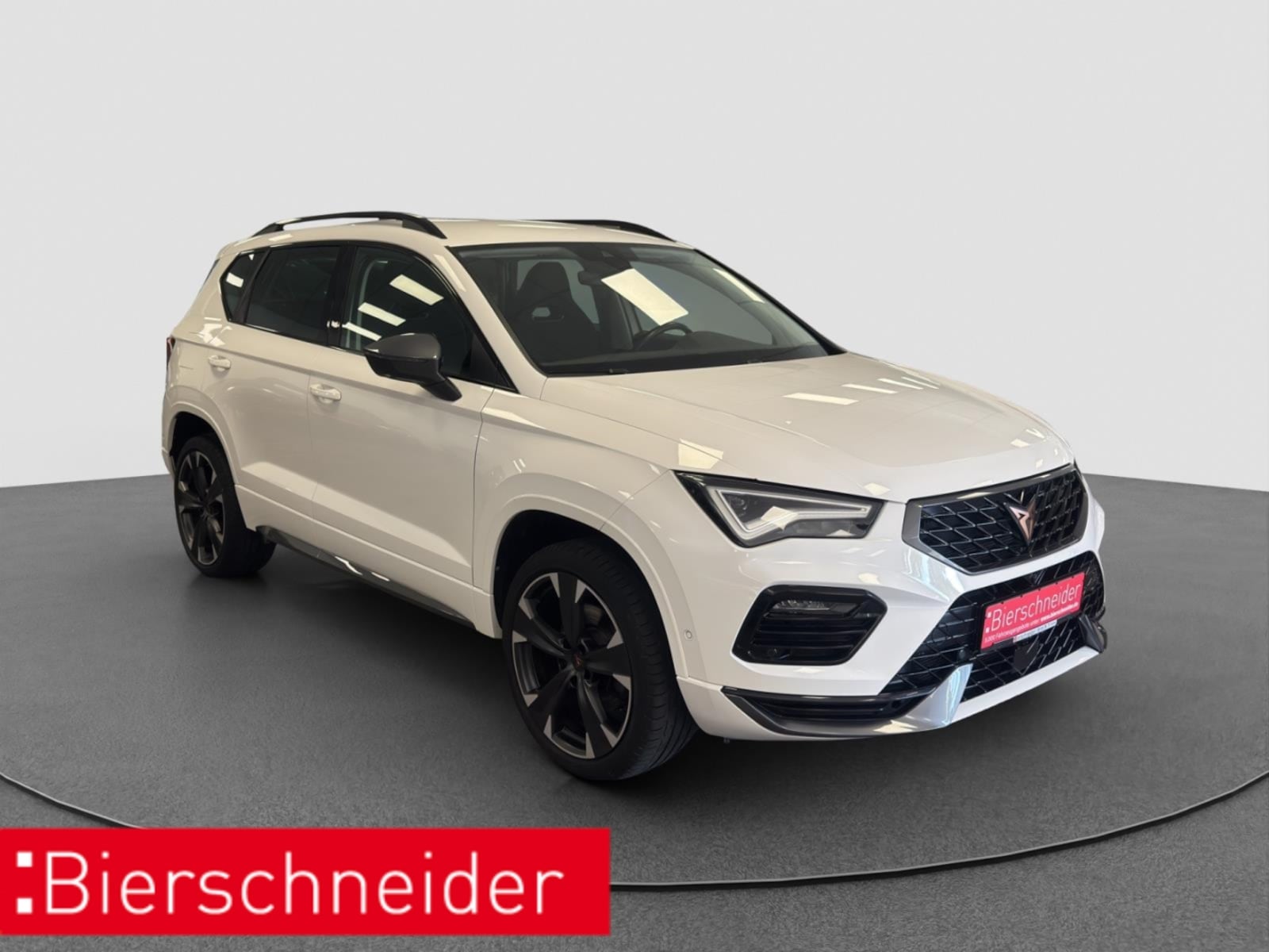 CUPRA Ateca – Bild 3