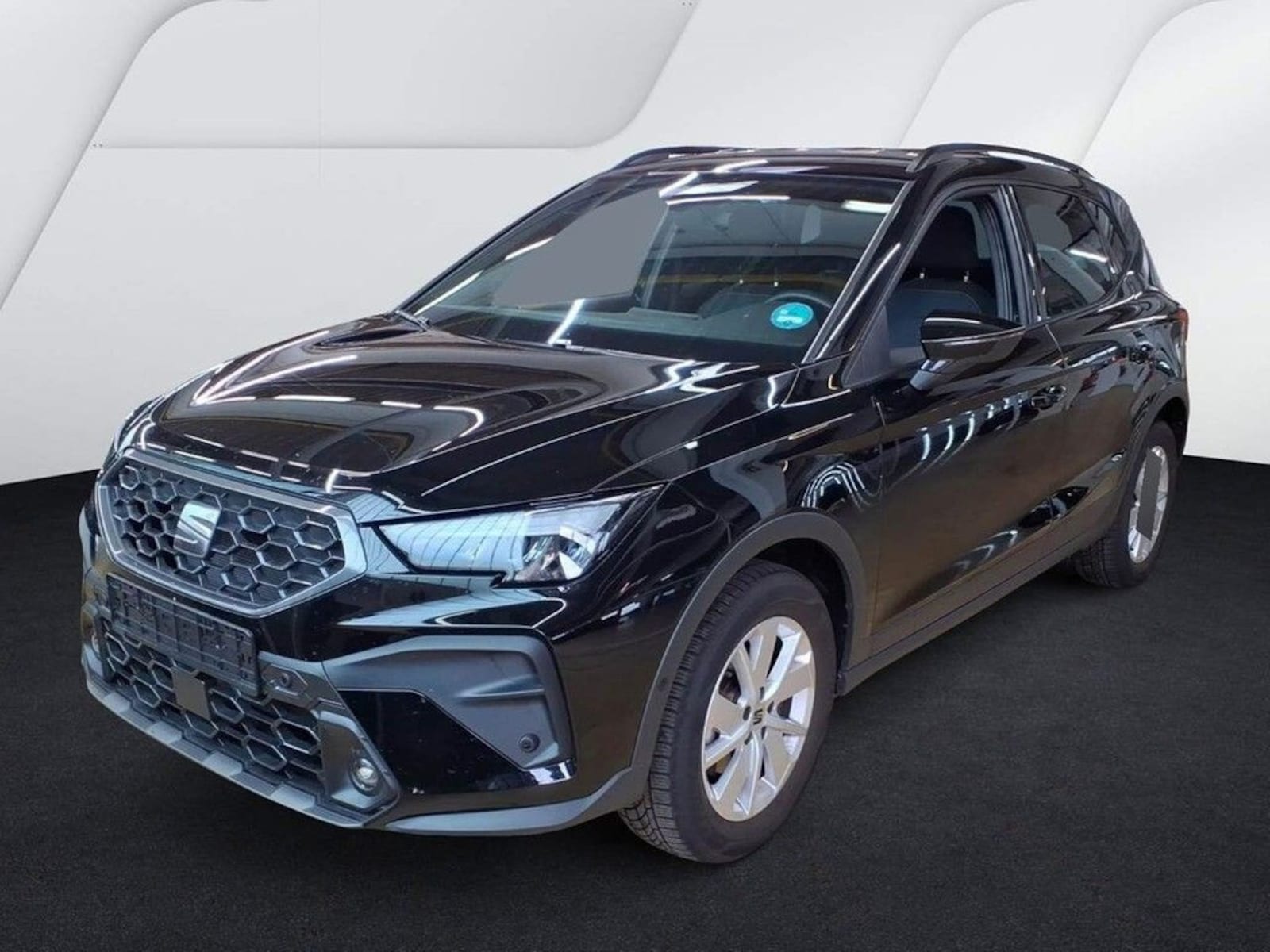 SEAT Arona – Bild 2