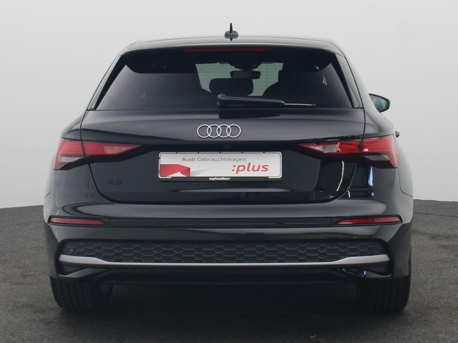 Audi A3 Sportback – Bild 6