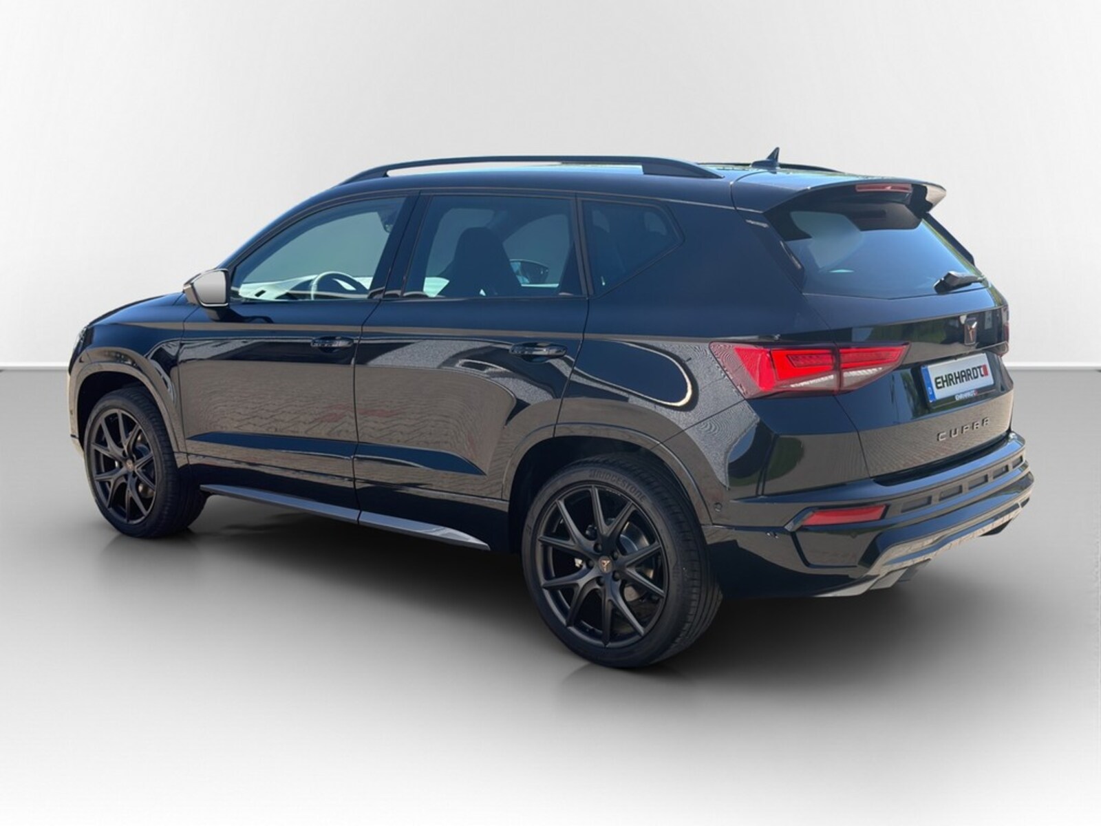 CUPRA Ateca – Bild 7