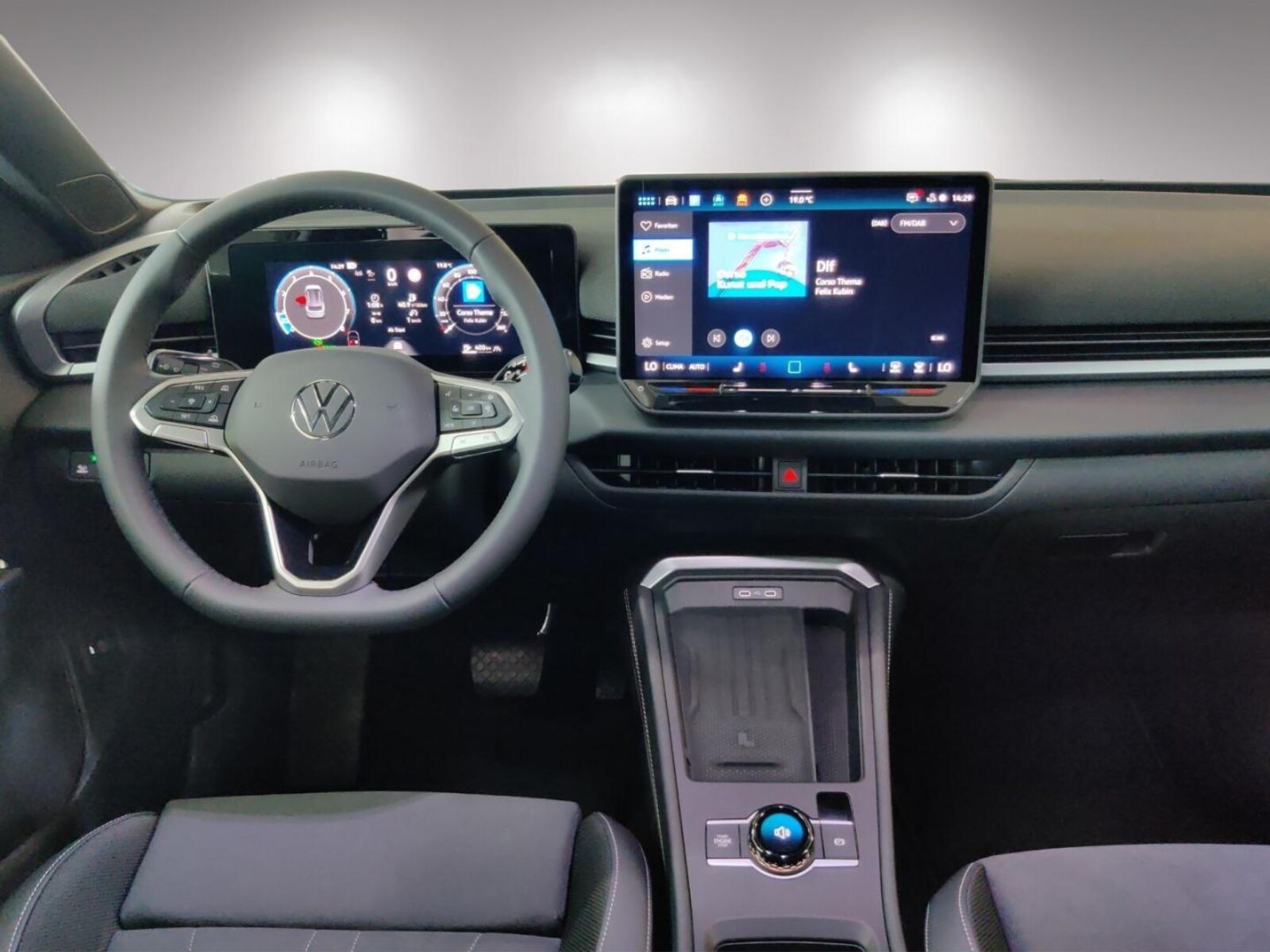Volkswagen T-Roc – Bild 7