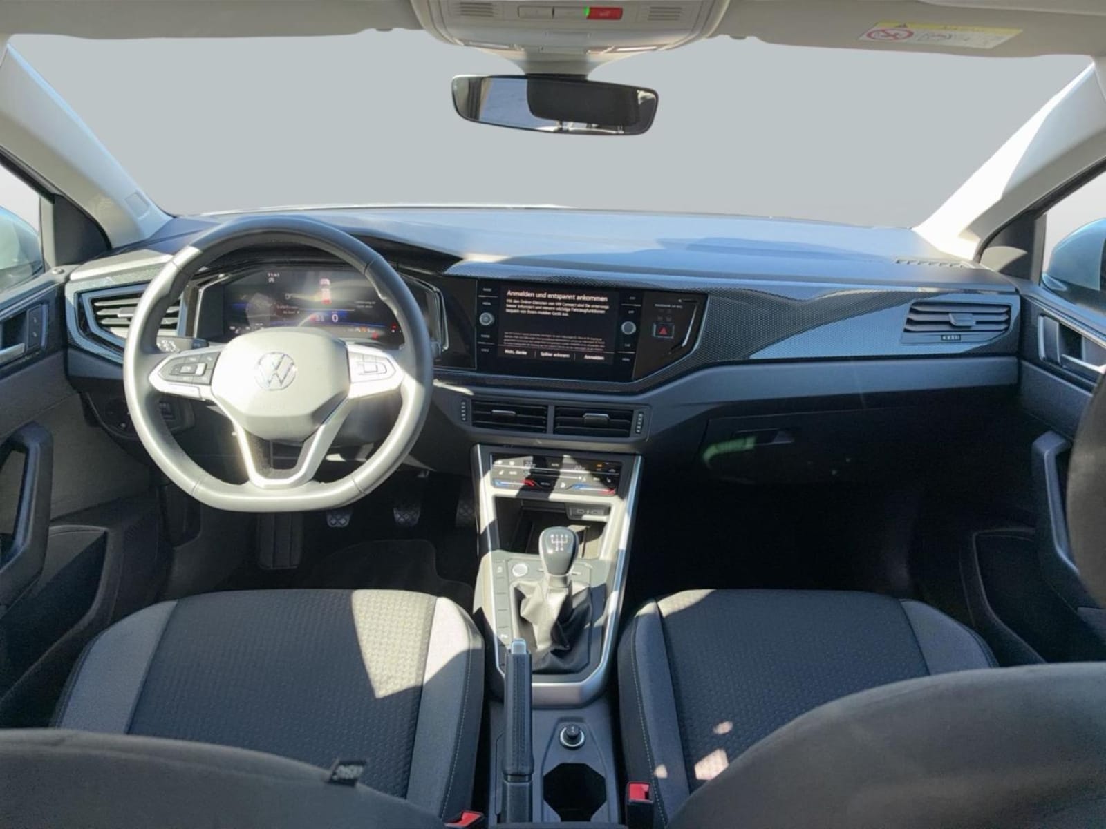Volkswagen Taigo – Bild 12