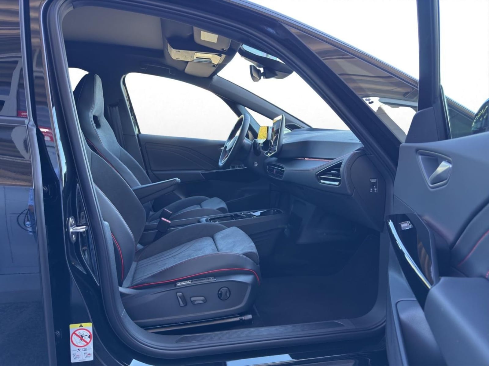 Volkswagen ID.3 – Bild 4