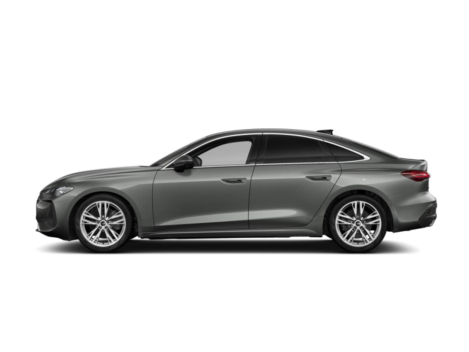 Audi A5 Limousine – Bild 6