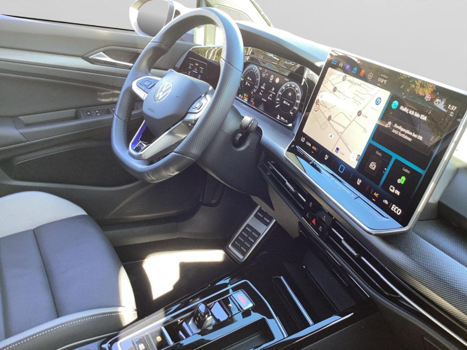 Volkswagen Golf – Bild 20