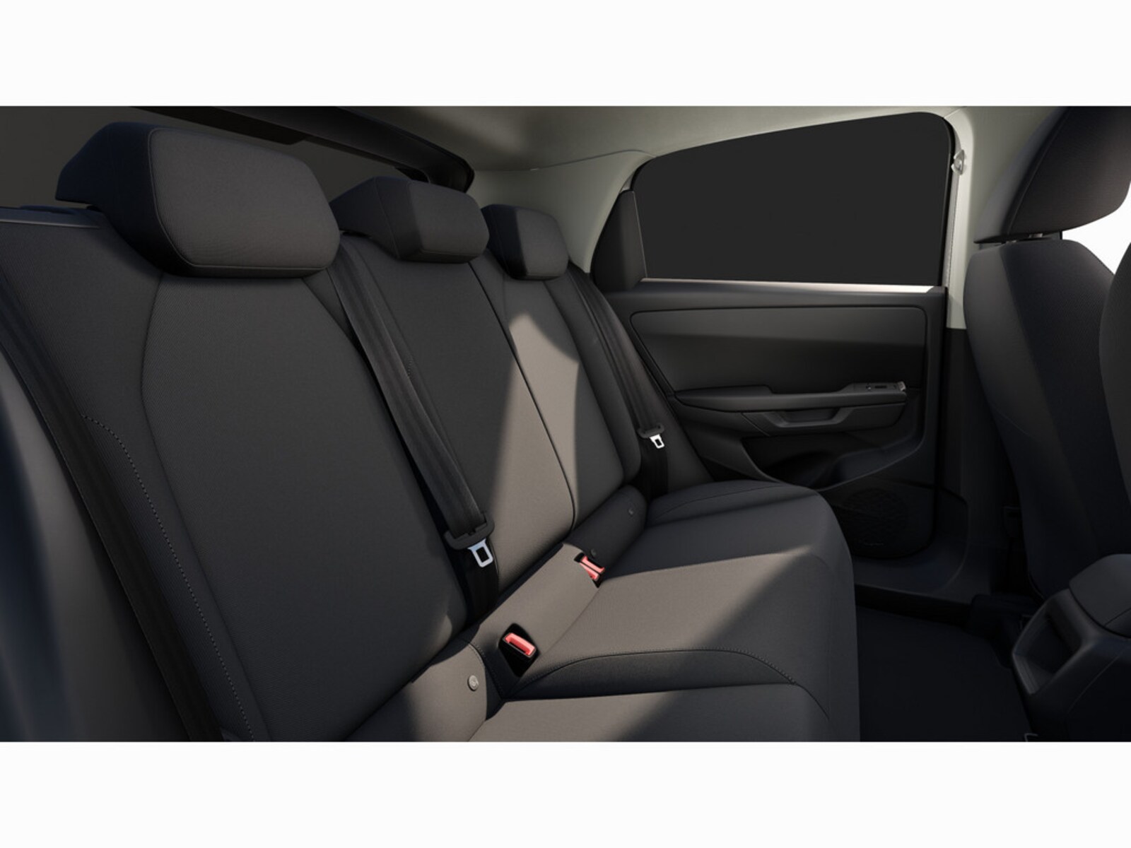 Volkswagen ID. Polo – Bild 8
