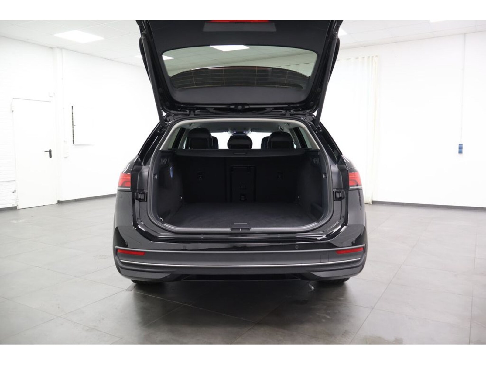 Volkswagen Passat – Bild 27