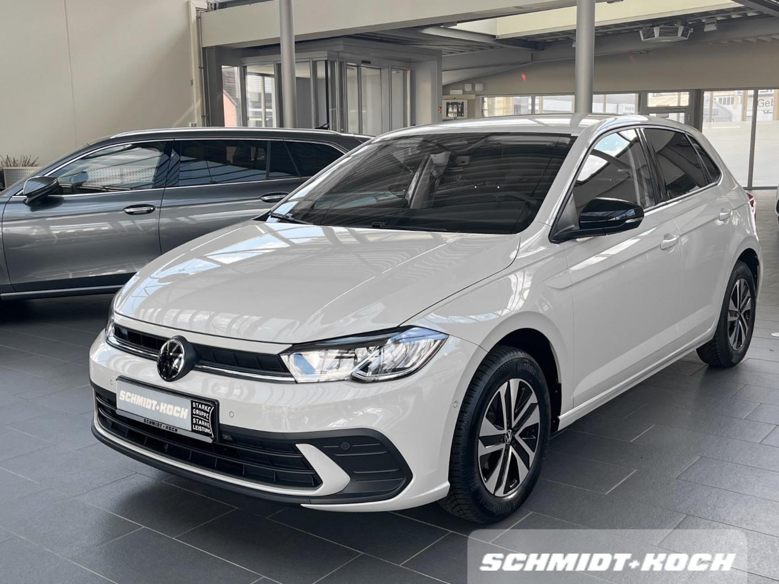 Volkswagen Polo – Bild 2