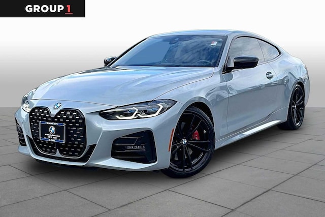 2024 BMW