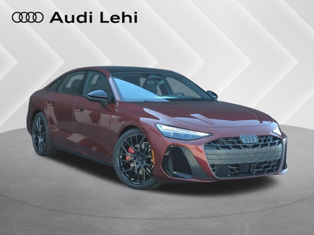 Photo of 2026 Audi A6 Sedan