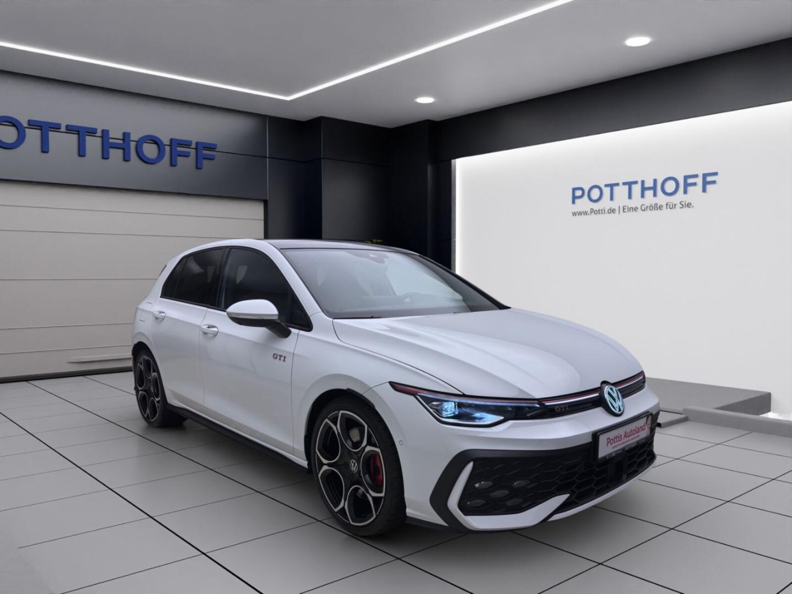 Volkswagen Golf – Bild 7