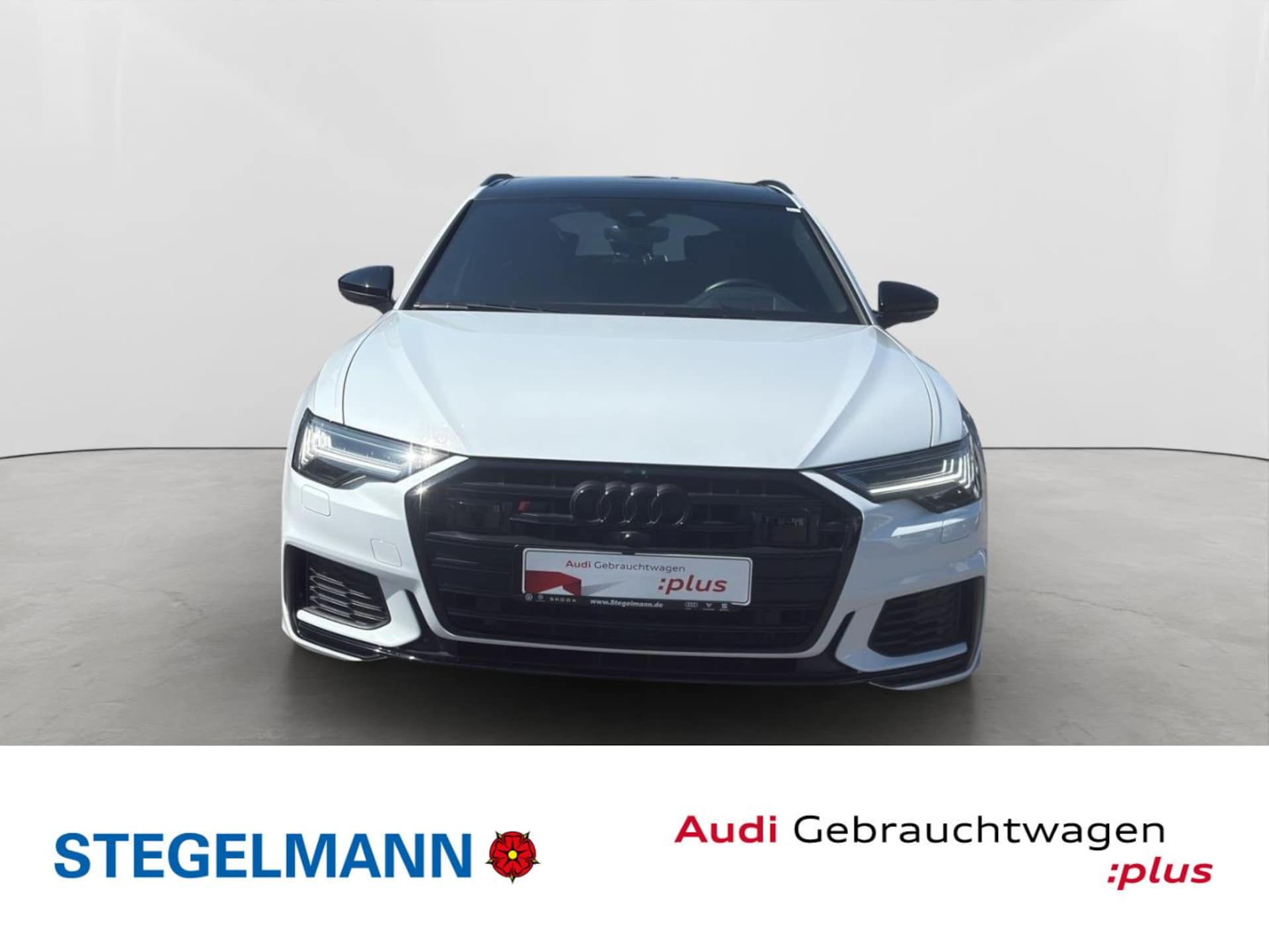 Audi S6 Avant 2023