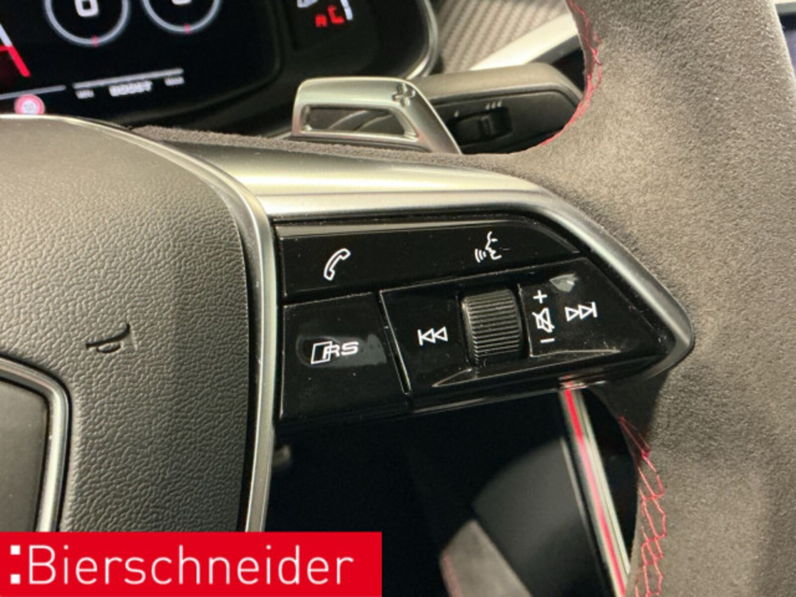 Audi RS 7 Sportback – Bild 22
