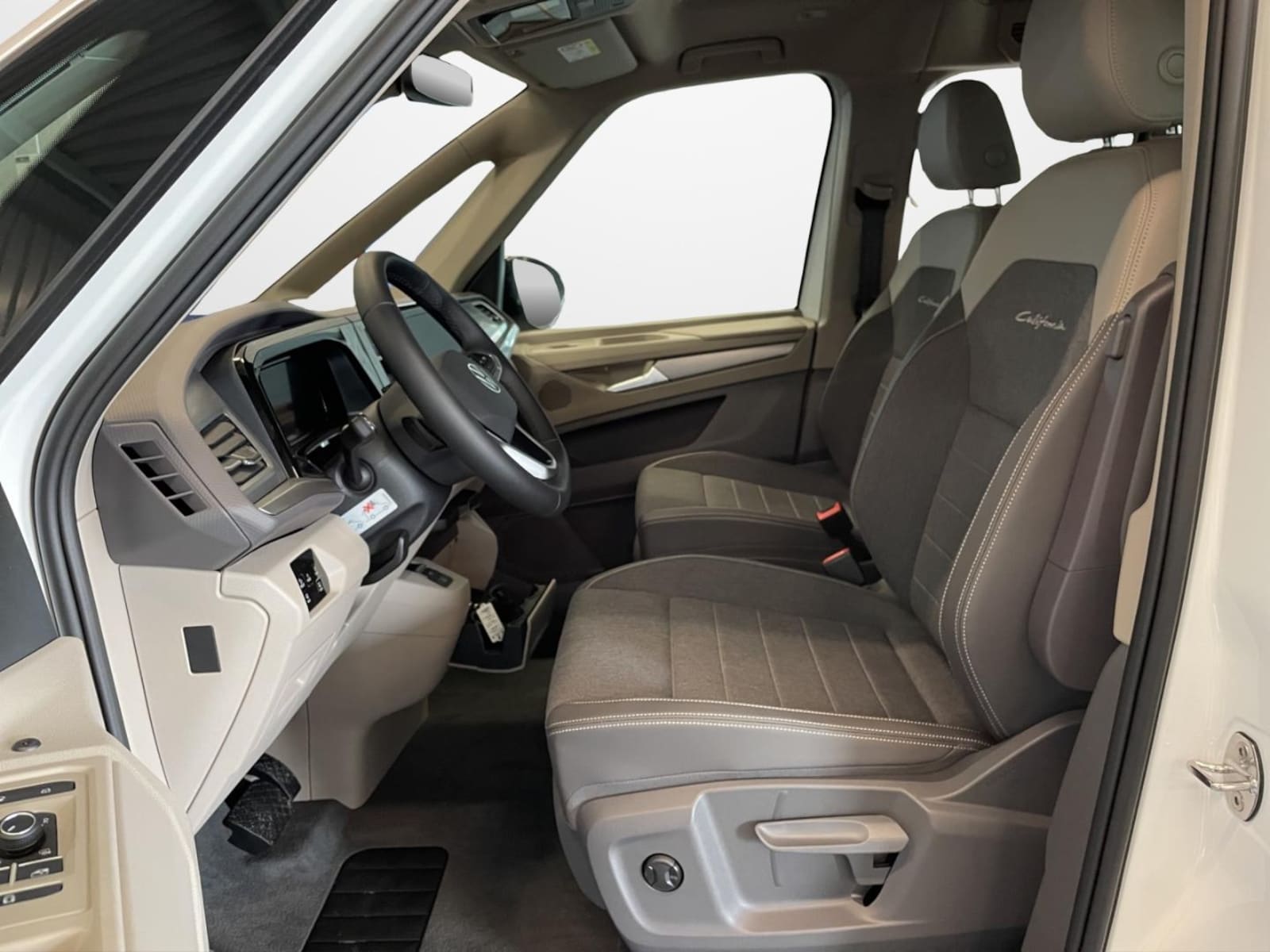 Volkswagen California – Bild 8