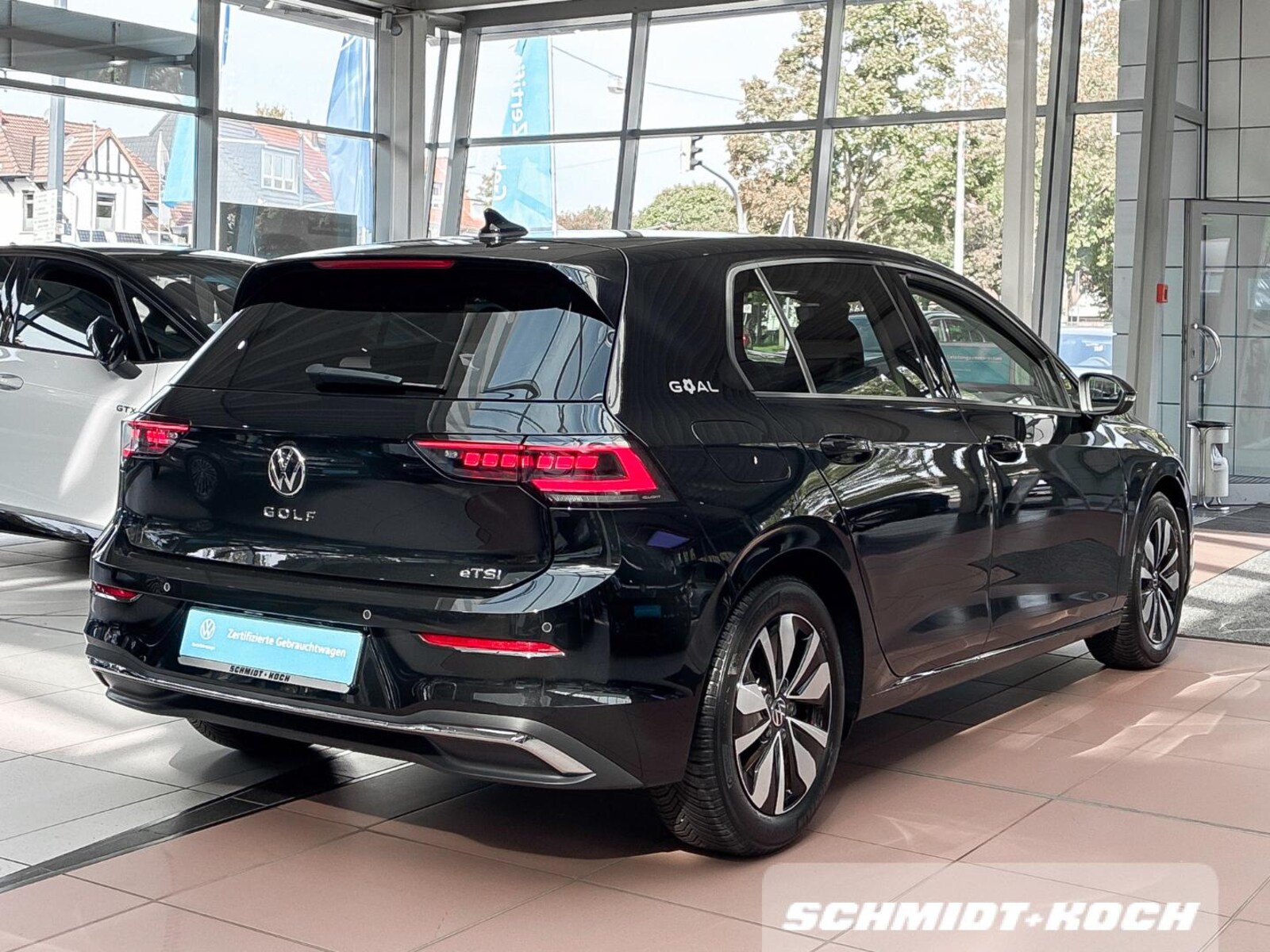 Volkswagen Golf – Bild 3